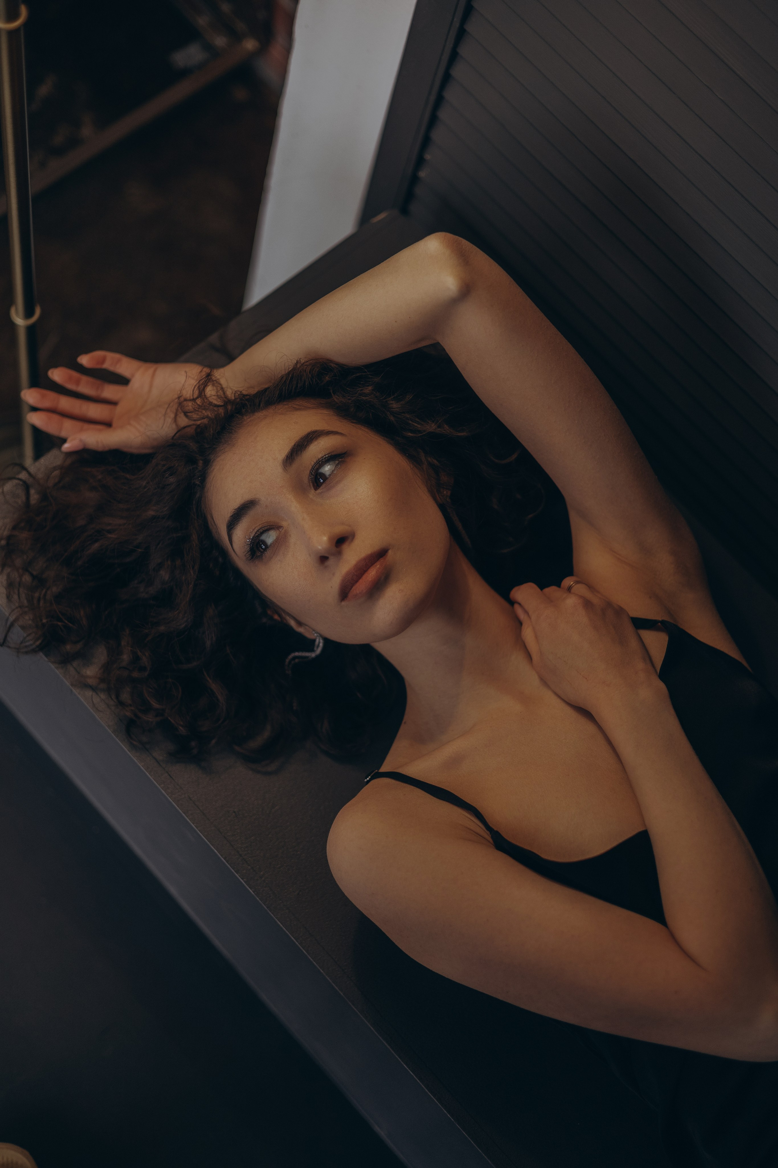 Съемка в студии для Оксаны. Привет! Меня зовут Эльвира, я фотограф в Екатеринбурге