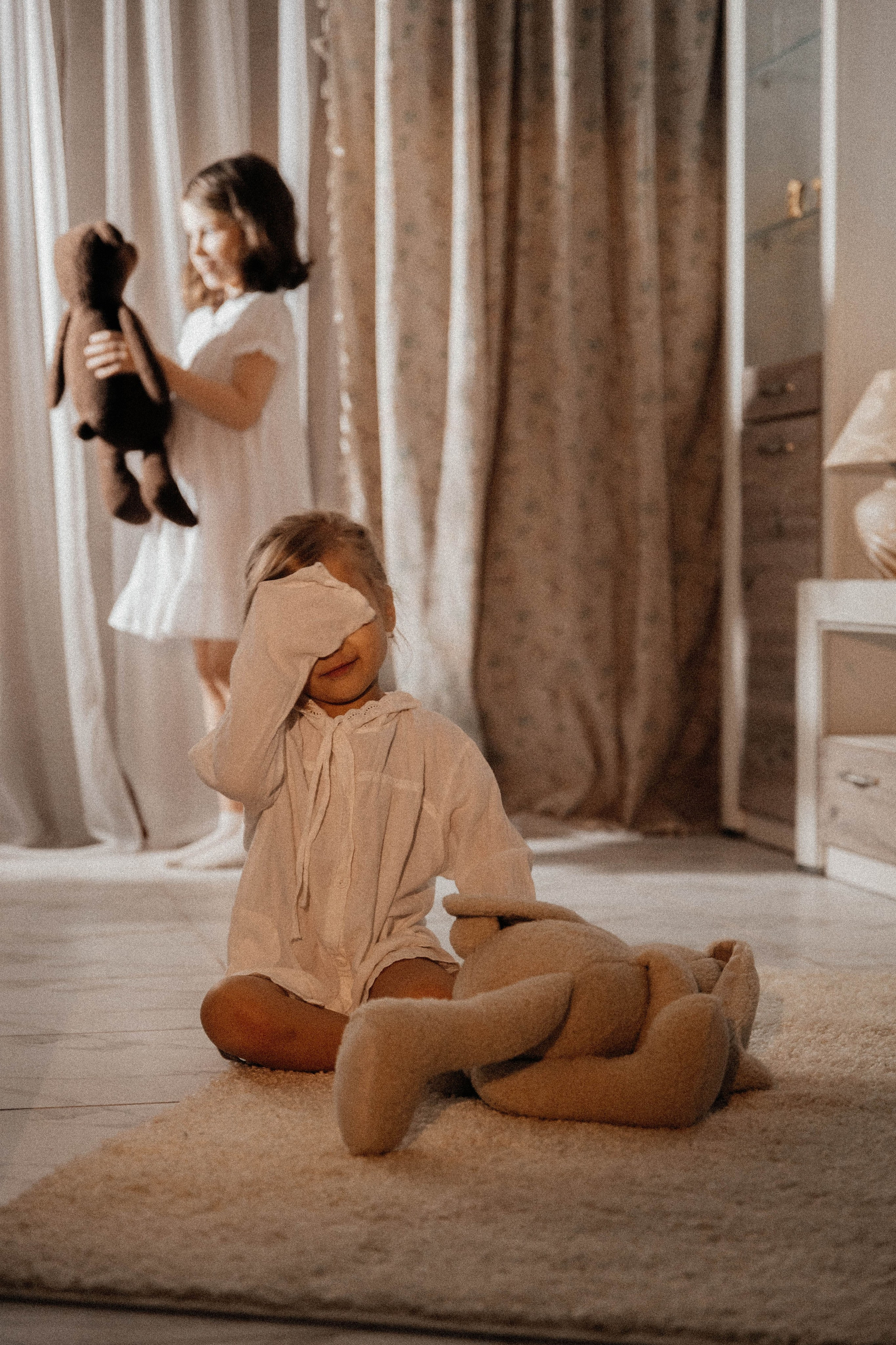 Гардероб. Фотограф новорожденных Москва, Люберцы, Жуковский, Раменское