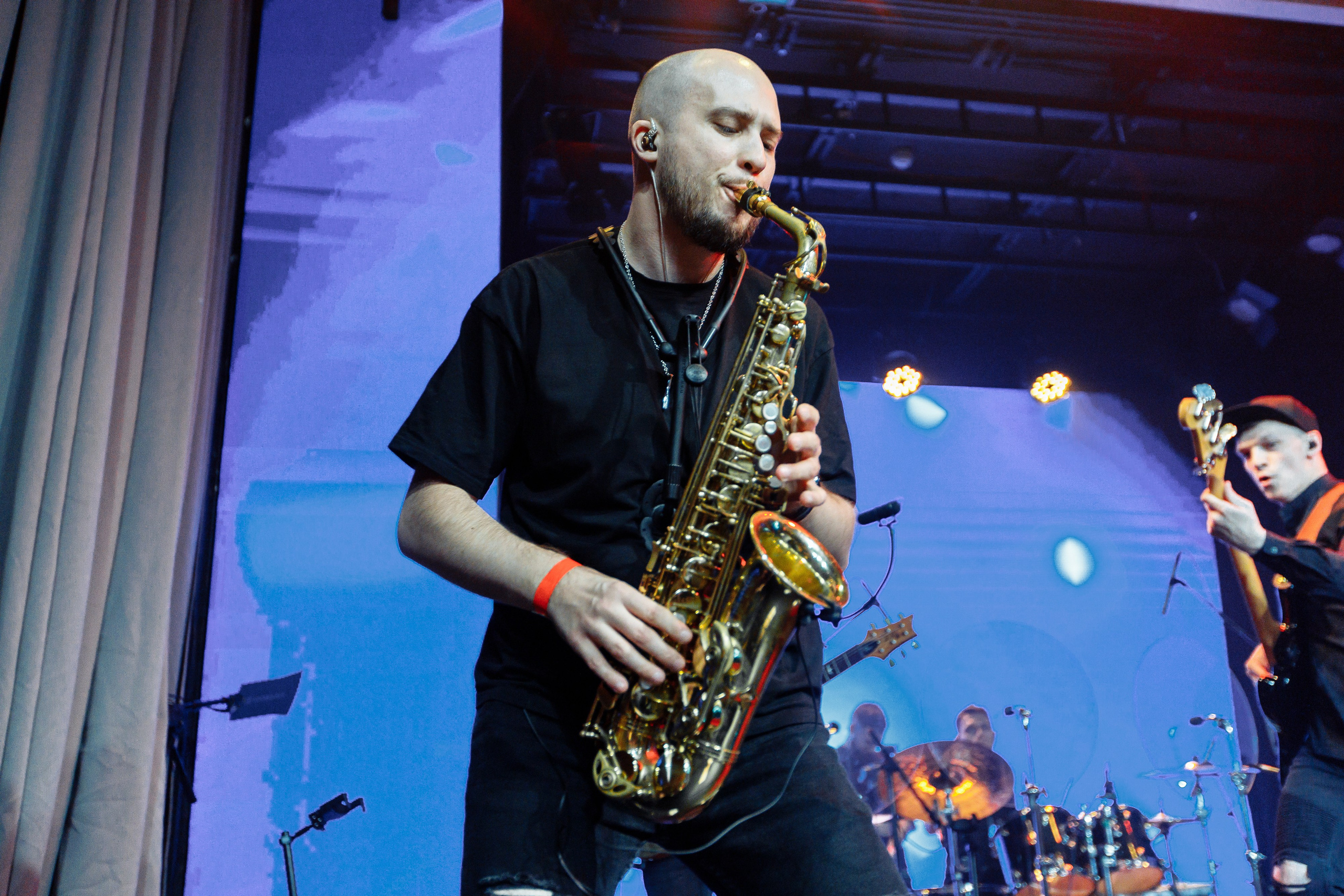 Корпоратив ПолСтраны. Свадебный и портретный фотограф в Королёве Сергей Чихарев