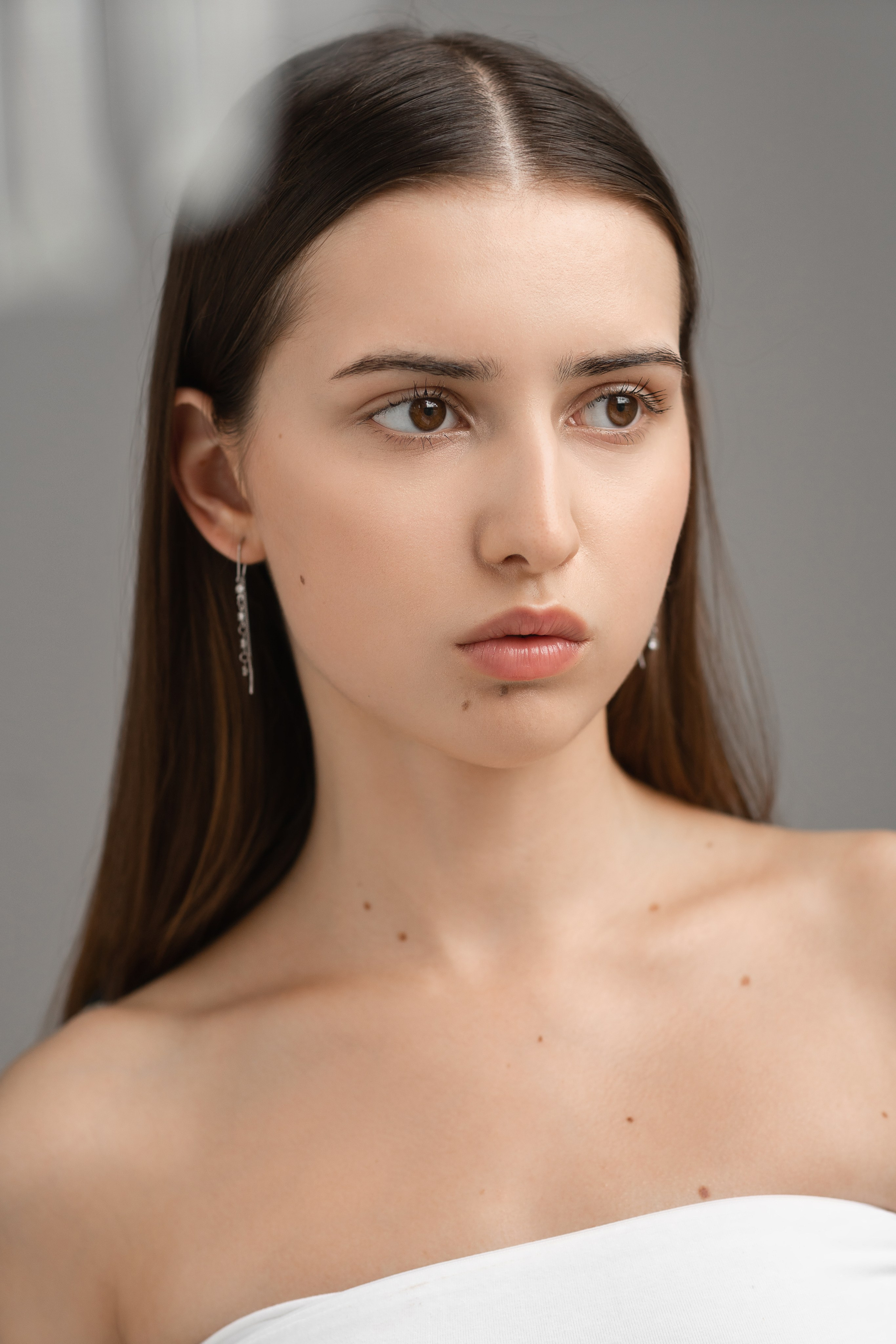 Студийные съёмки. Женский фотограф Марина Хоняк