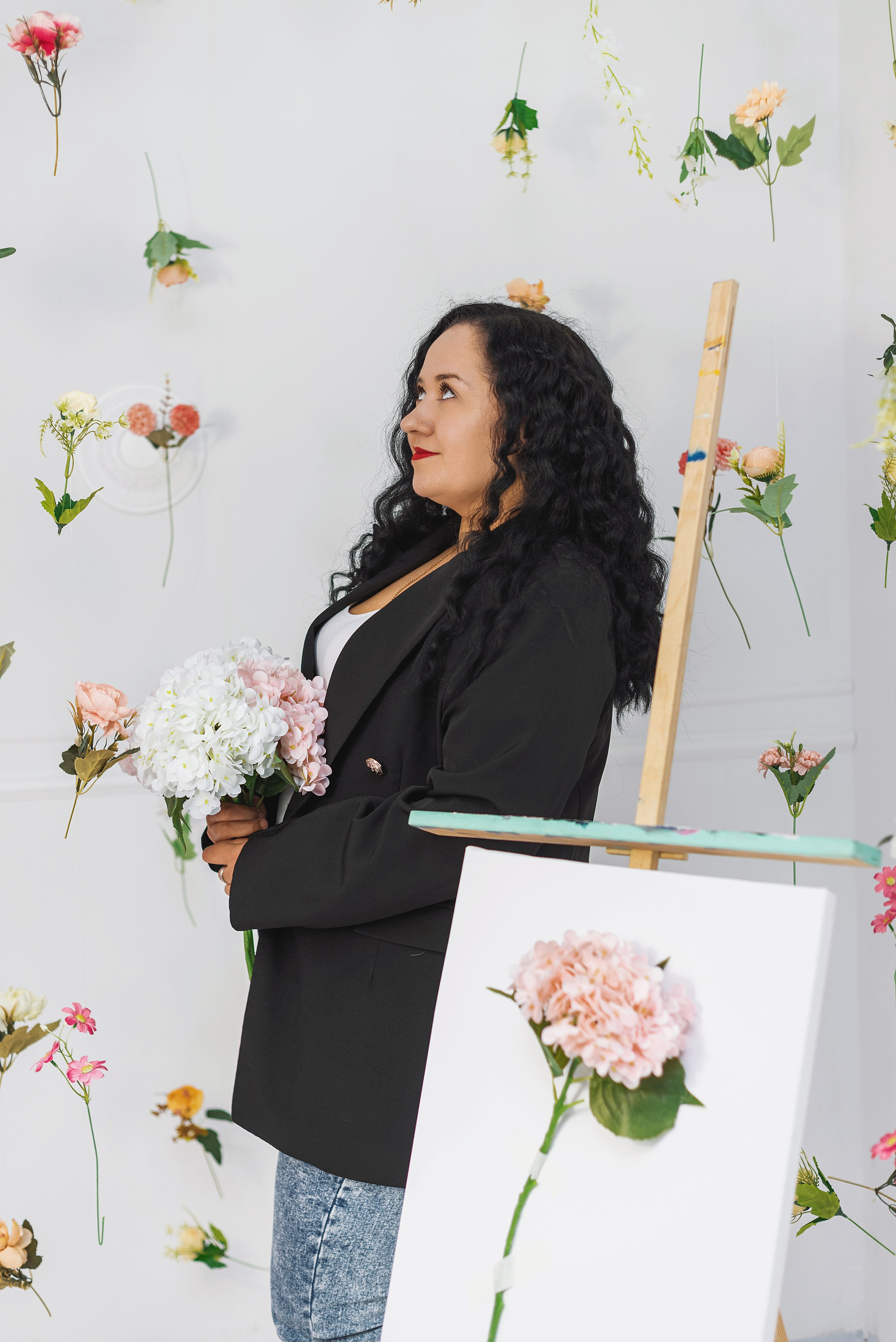 Студийные съемки. Свадебный и семейный фотограф в Камышлове Ирина Чуркина