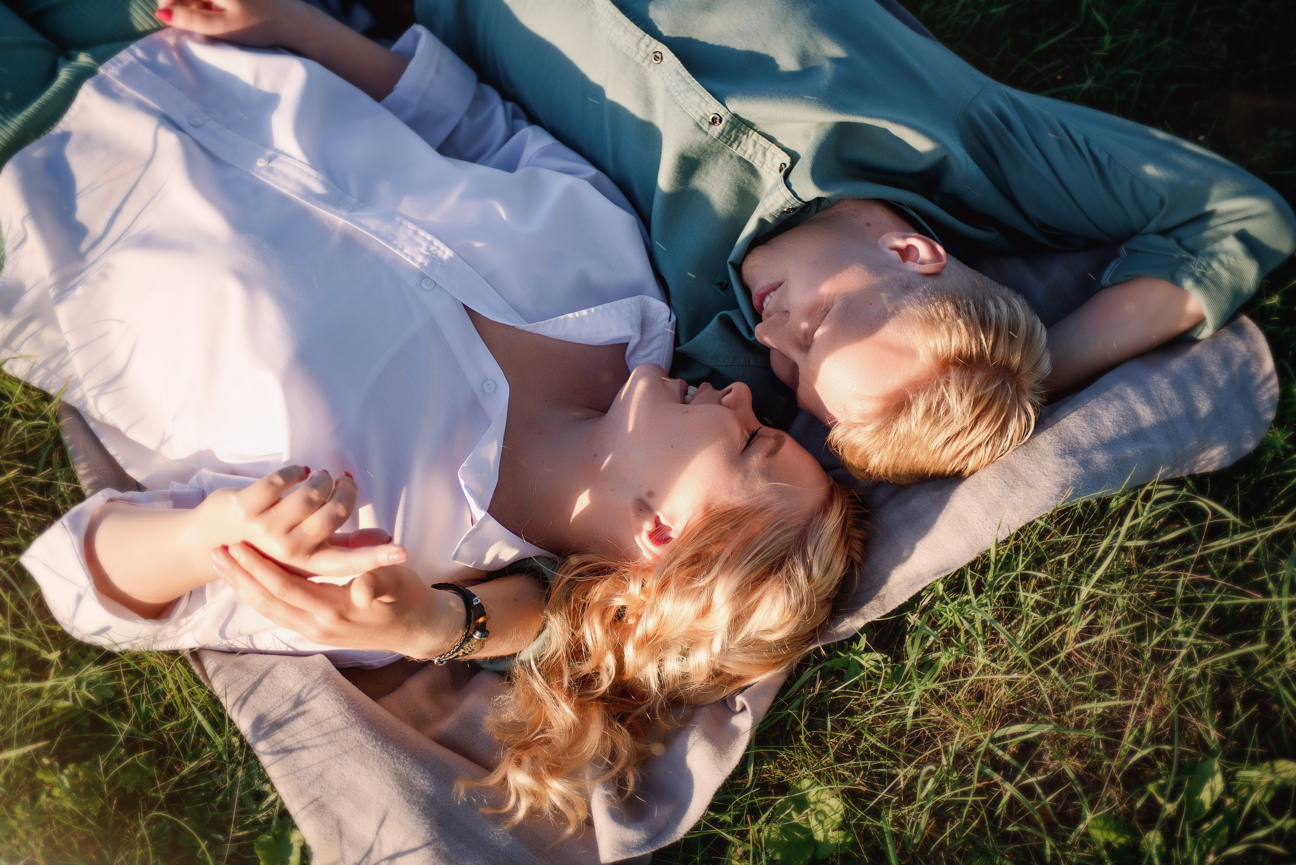 Сезон 2024. Свадебный и семейный фотограф в Камышлове Ирина Чуркина