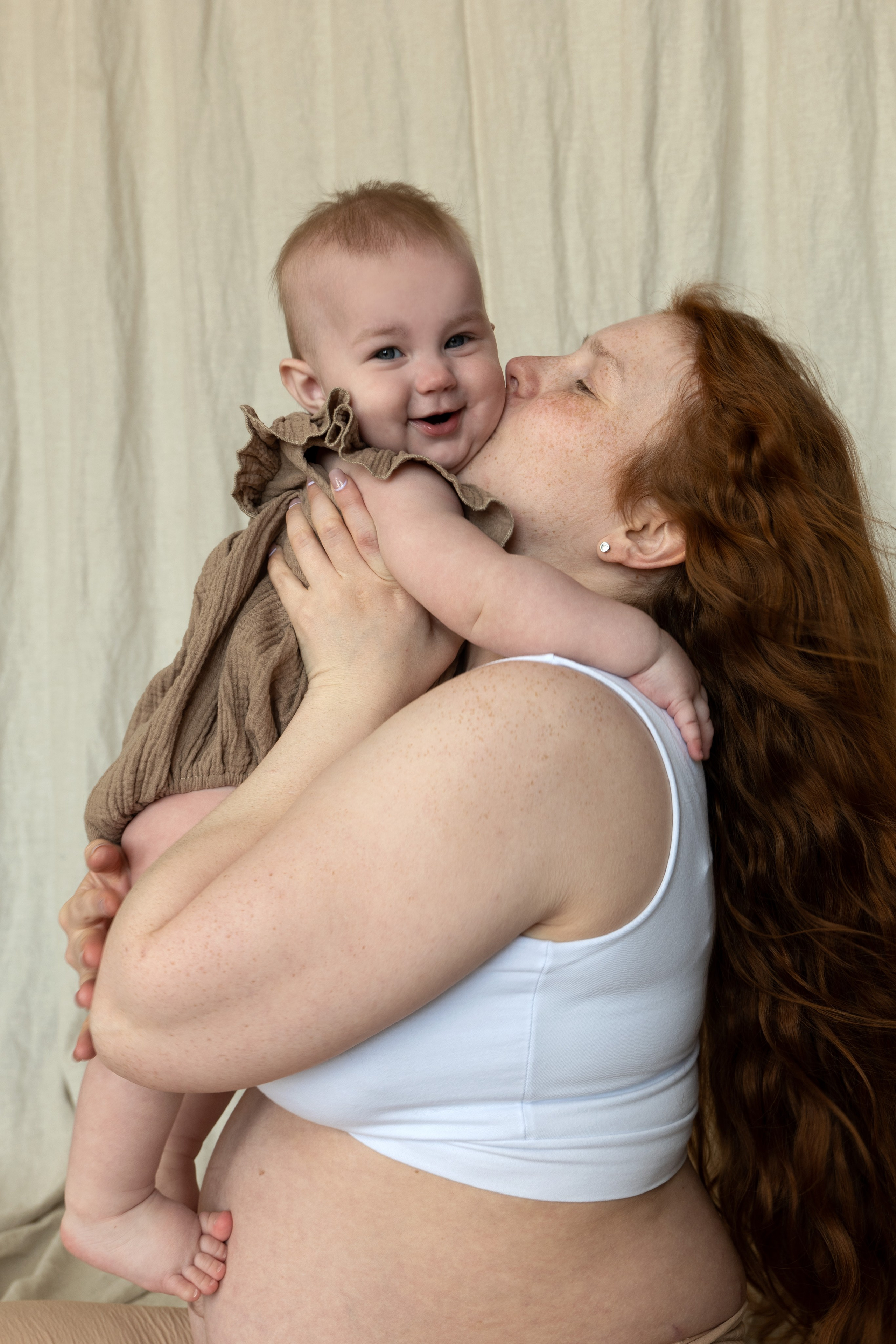 Слышать сердцем. Фотограф видеограф Ольга Василевская