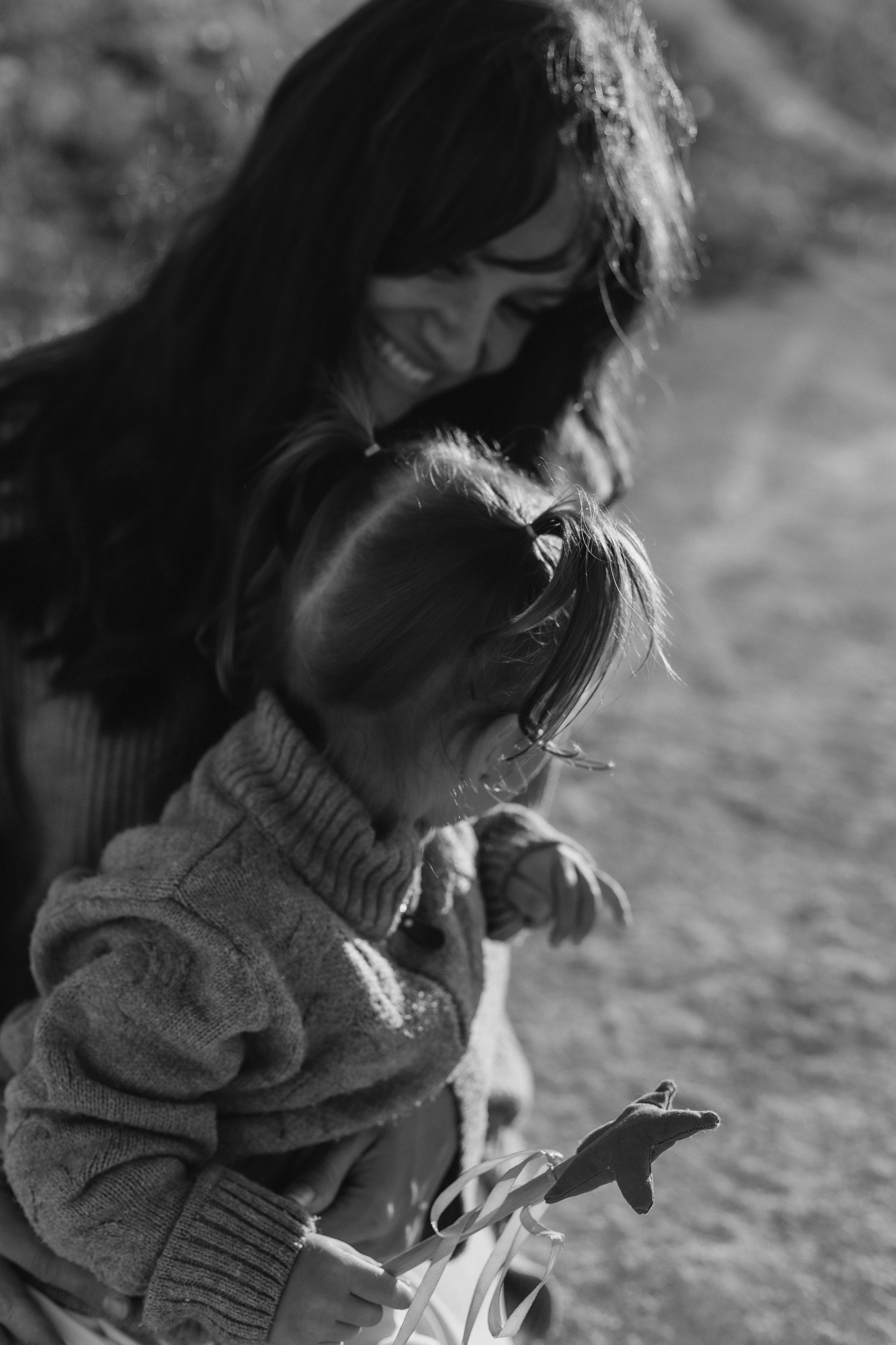 Семейная прогулка. Семейный фотограф в г. Белгороде Ангелина Прокопенко