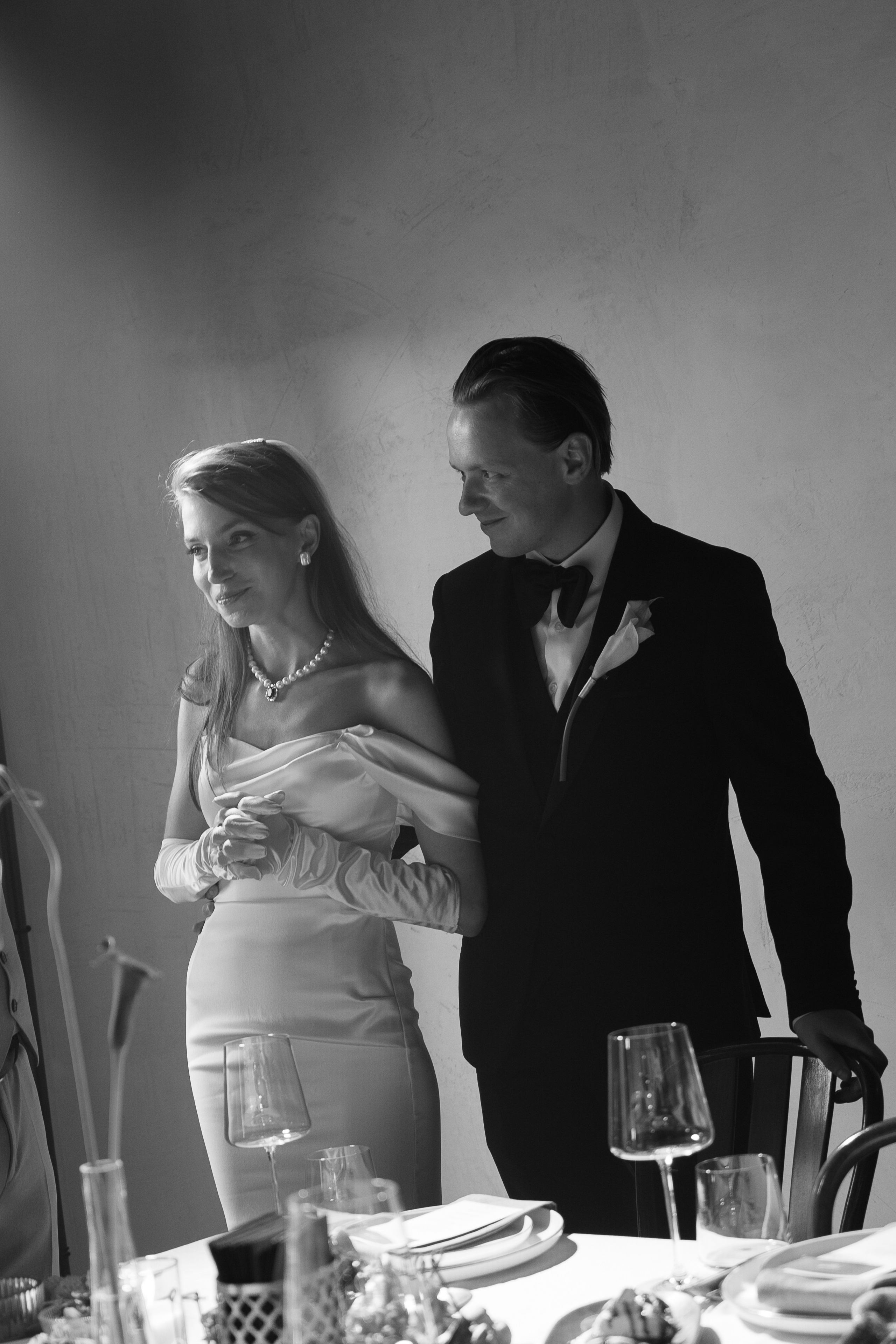 Диана & Саша | цифра + пленка. Свадебный фотограф СПб Мадина Сафарян