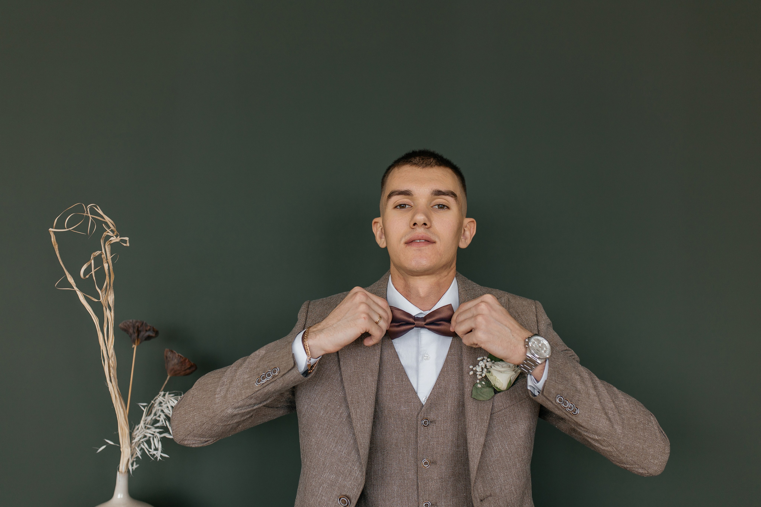 Свадебный фотограф Красноярск — Кристина Ива