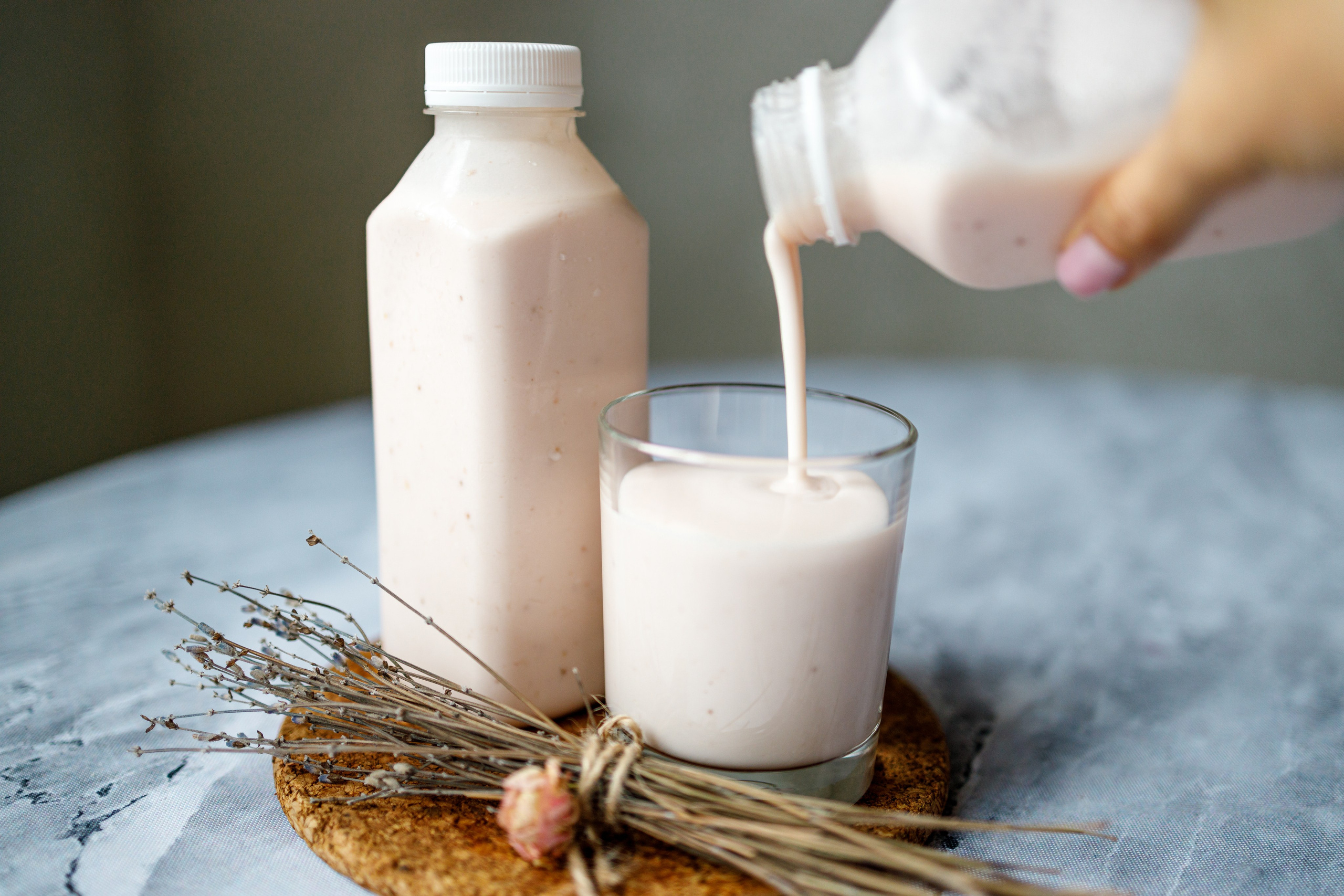 Продукция для молочной фермы. Фотограф Москва, Светлана Королева