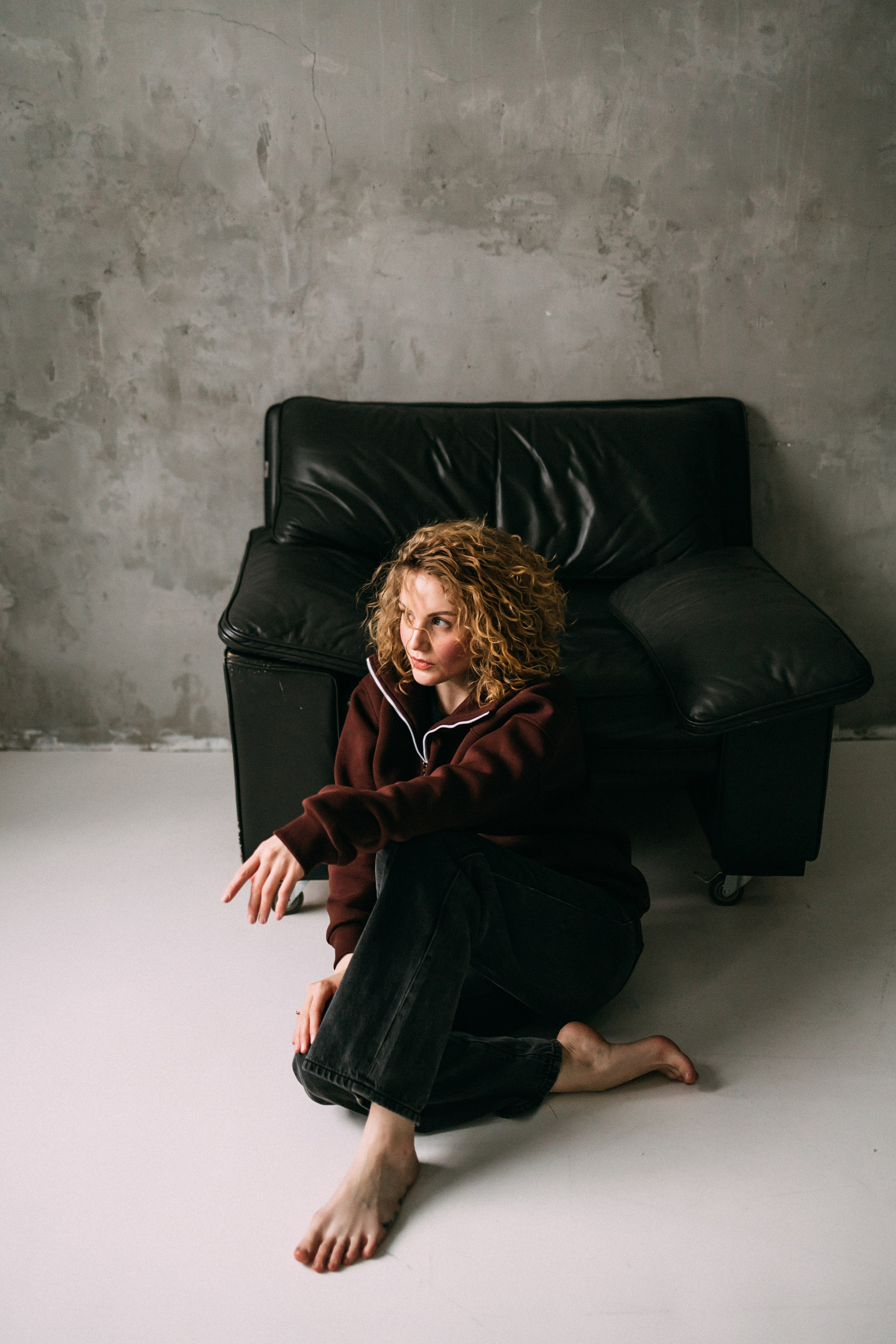 Съемка для Татьяны. Фотограф в Тюмени Башмакова Анна