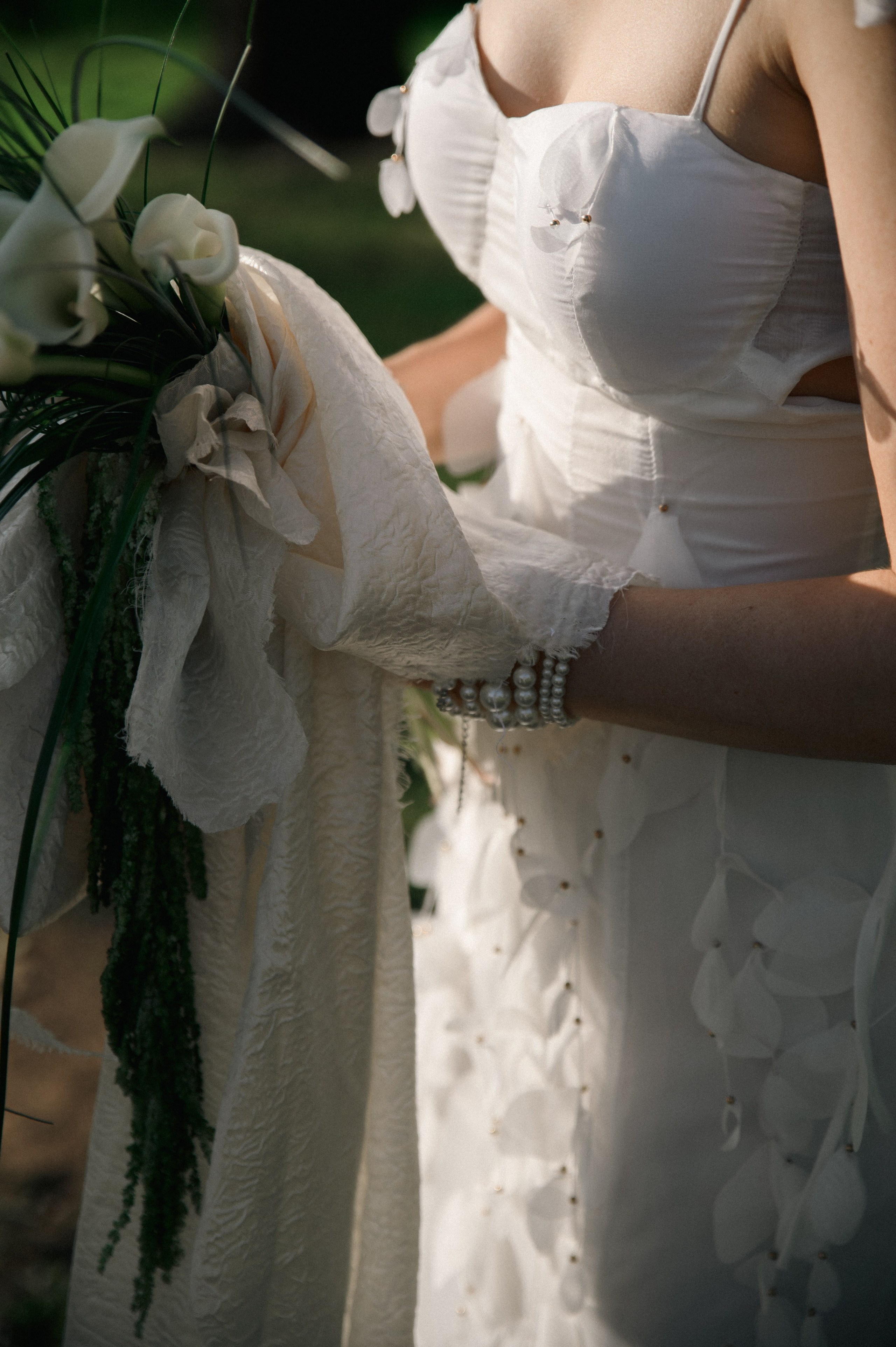 Максим и Лена. Свадебный фотограф Евгения Наумовец