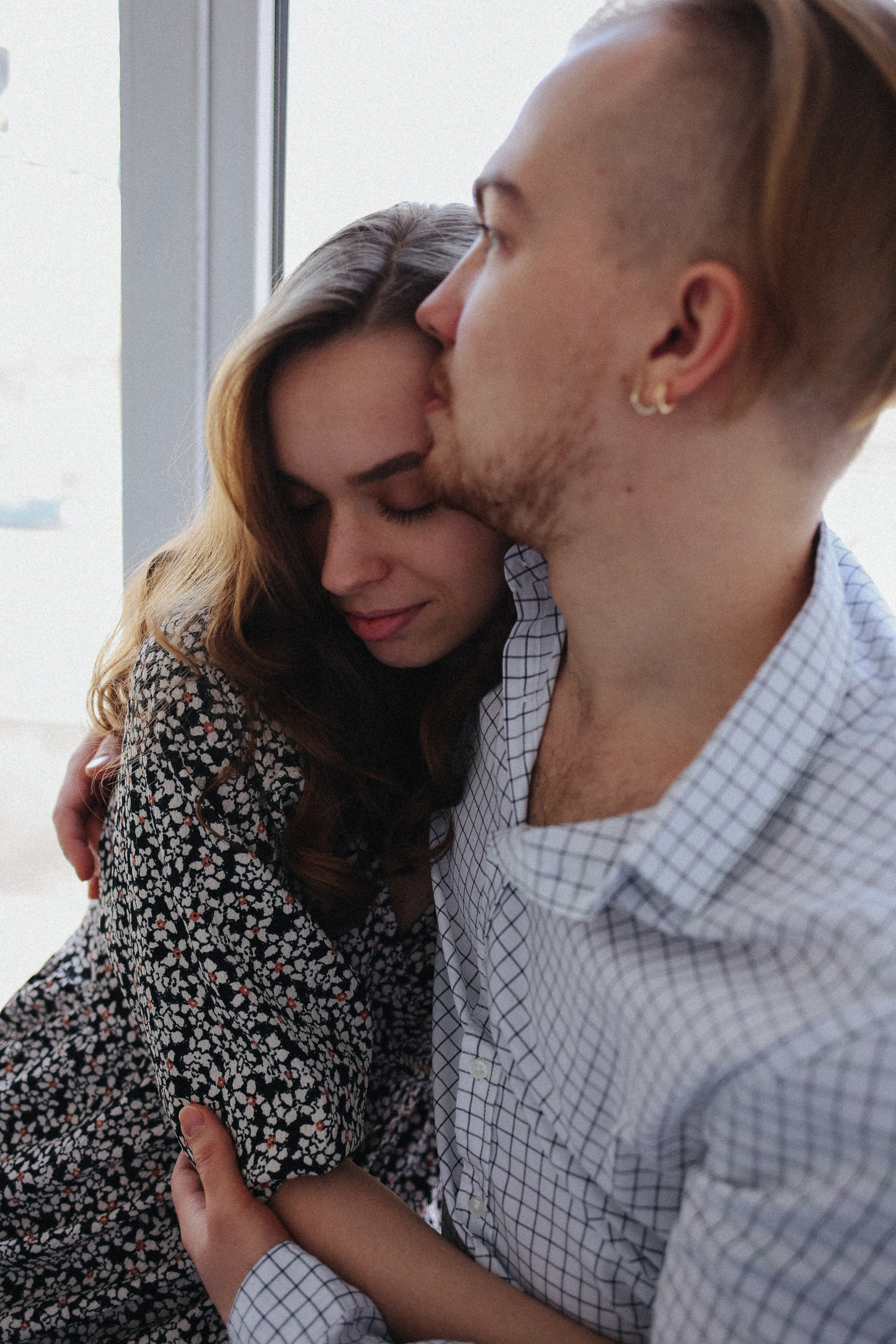 Тимур + Олеся. Фотограф в Волгограде Карина Хлебушкина