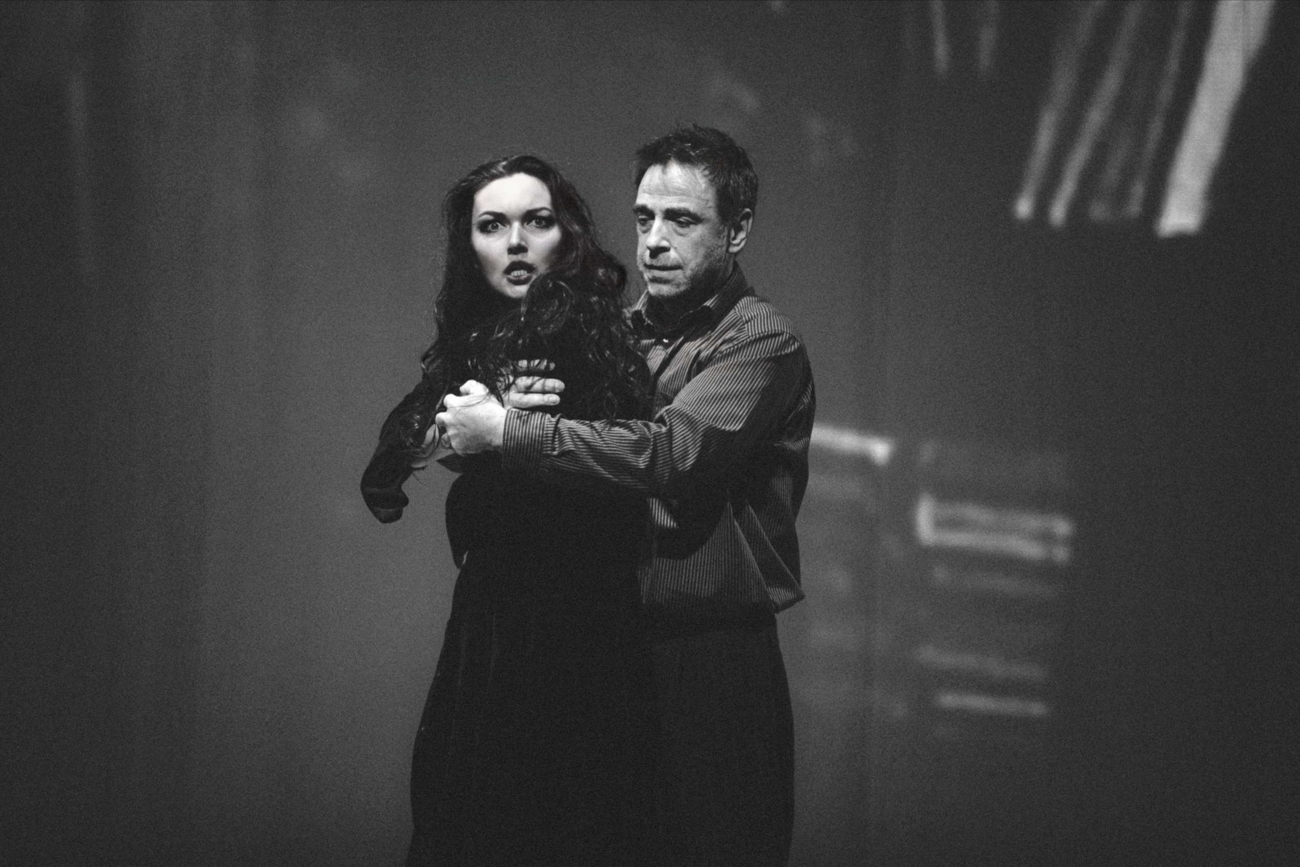 Мастер и Маргарита. Юлия Такшина. Конный и театральный фотограф Анапа