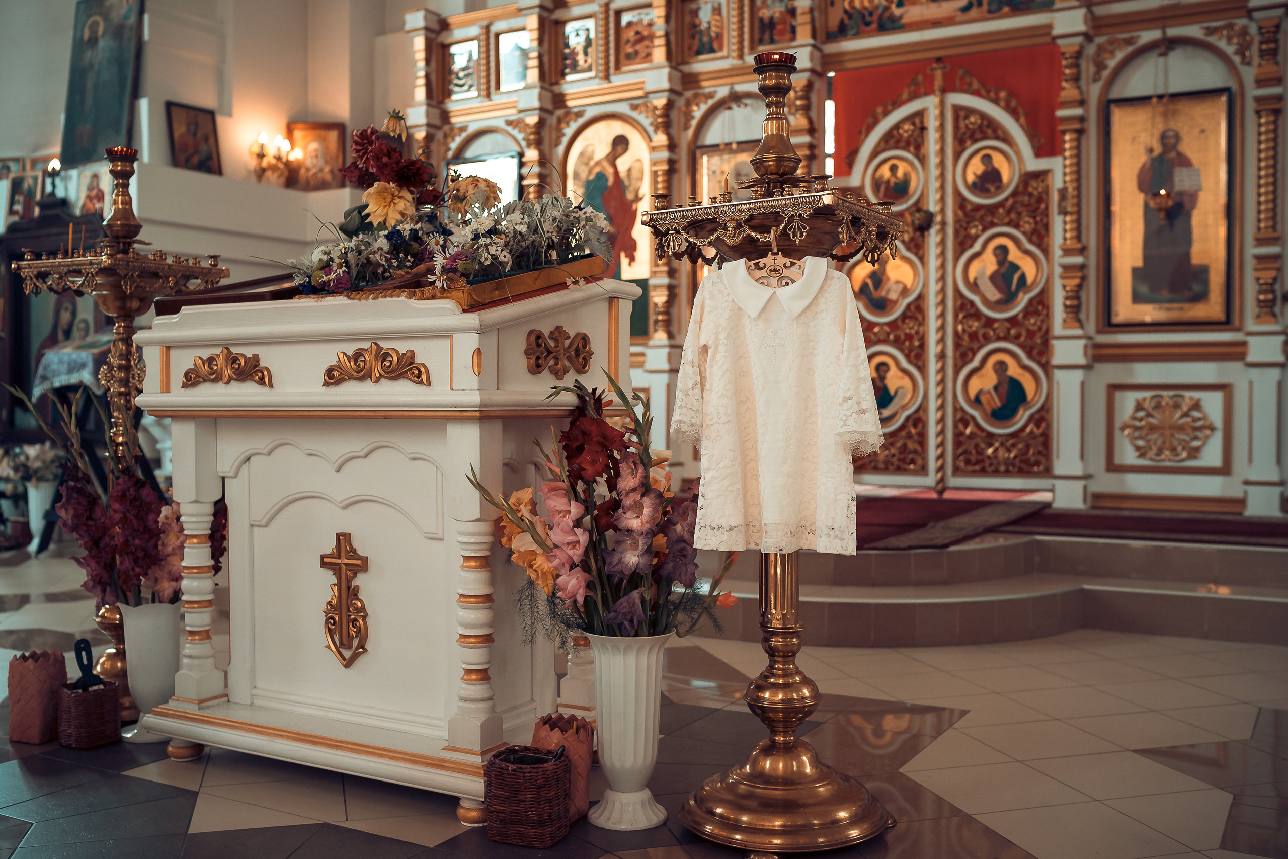 Храмы и церкви в Красноярске и Красноярском крае. Фотограф на Крещение и Венчание в Красноярске Рамазанова Юлия