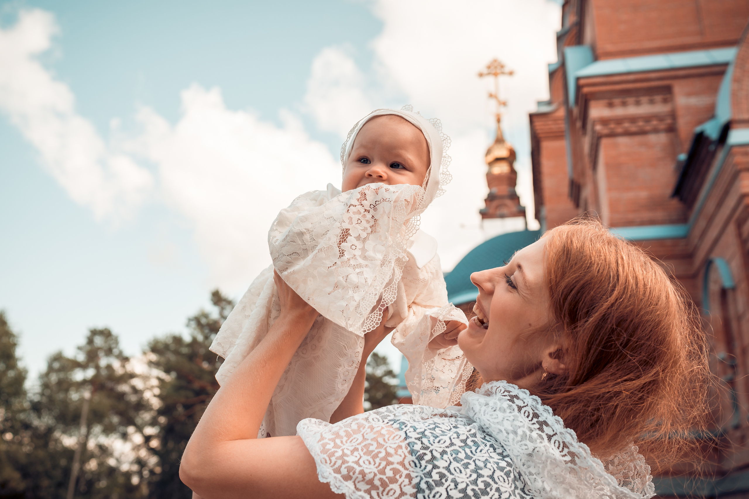 Храмы и церкви в Красноярске и Красноярском крае. Фотограф на Крещение и Венчание в Красноярске Рамазанова Юлия