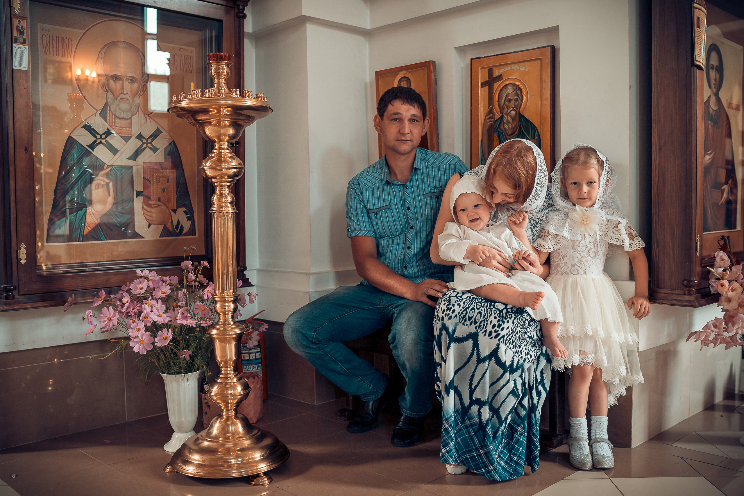 Храмы и церкви в Красноярске и Красноярском крае. Фотограф на Крещение и Венчание в Красноярске Рамазанова Юлия