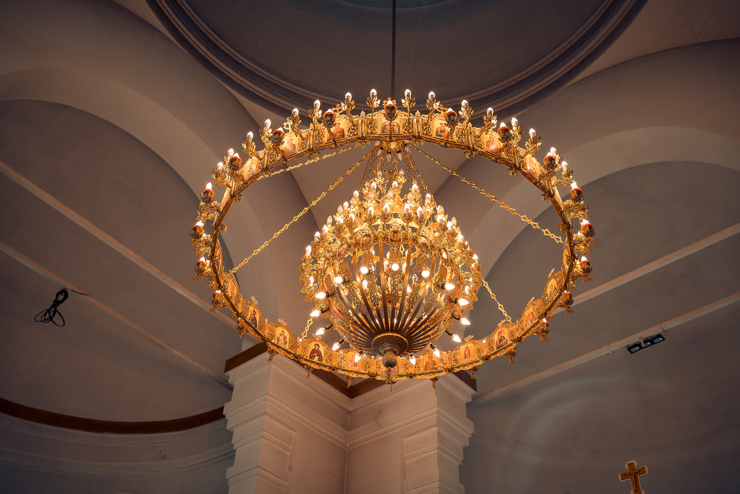 Храмы и церкви в Красноярске и Красноярском крае. Фотограф на Крещение и Венчание в Красноярске Рамазанова Юлия