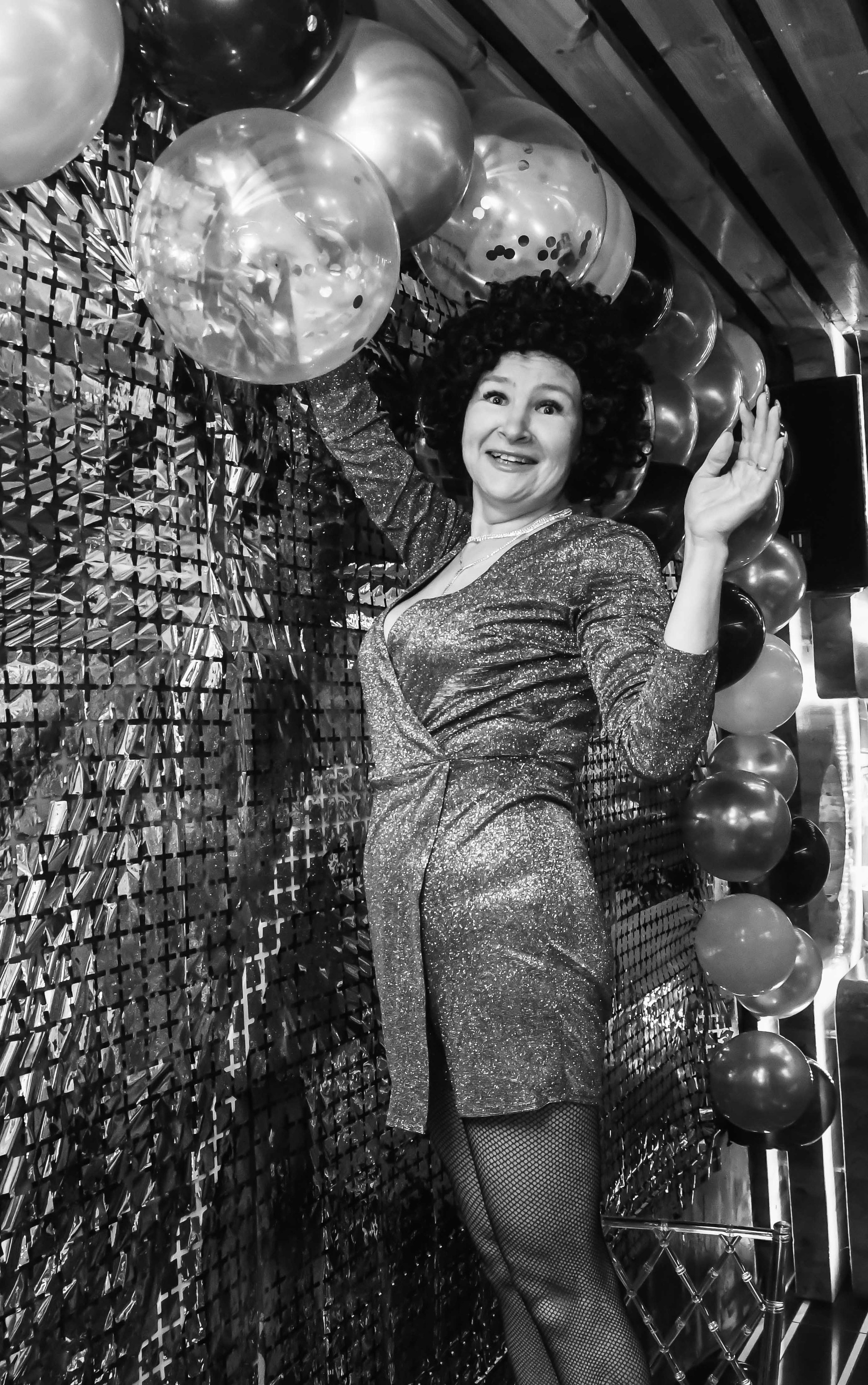 Свидетели дискотеки 80х. Репортажный и детский фотограф в Новосибирске