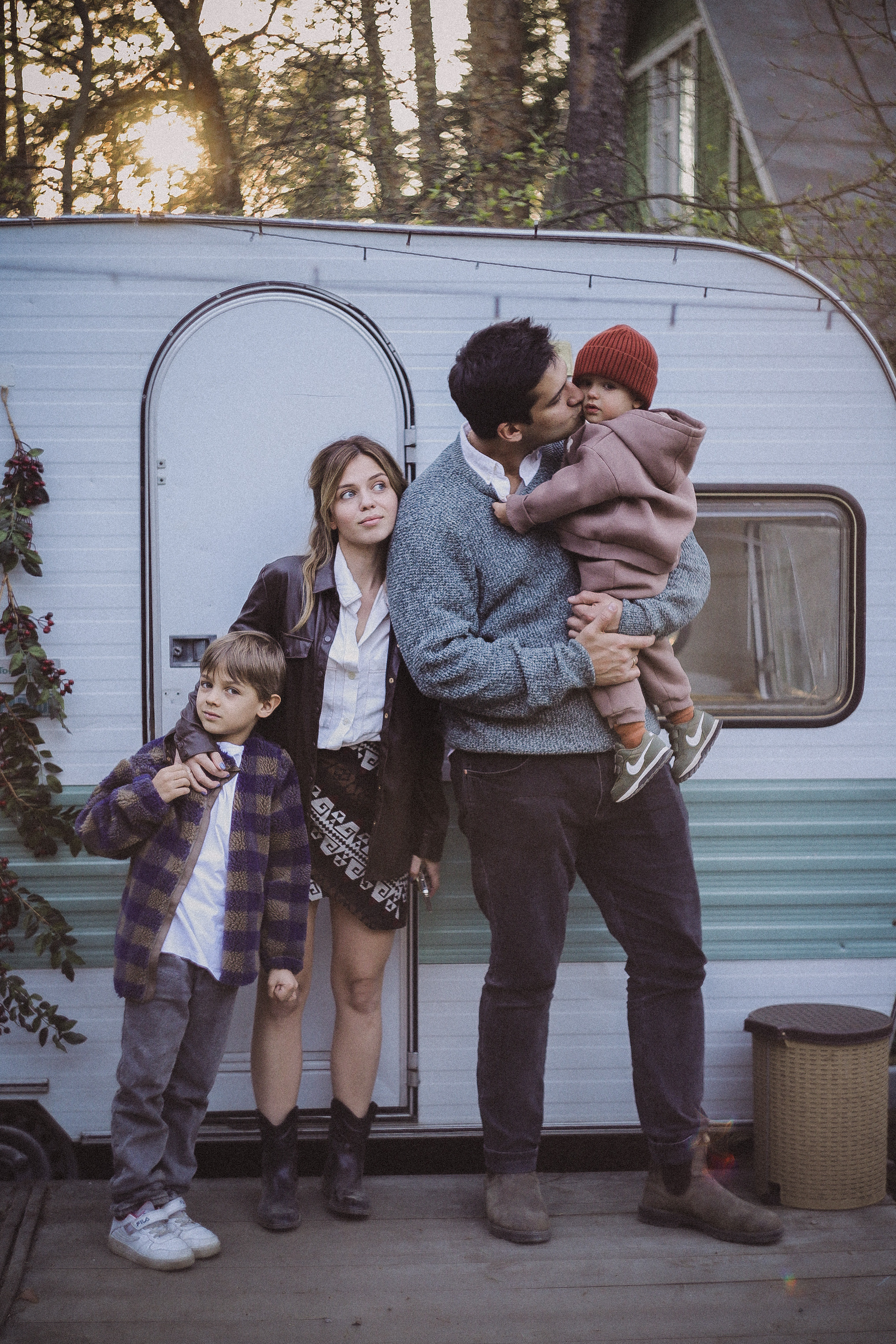 Универсальный фотограф Анна