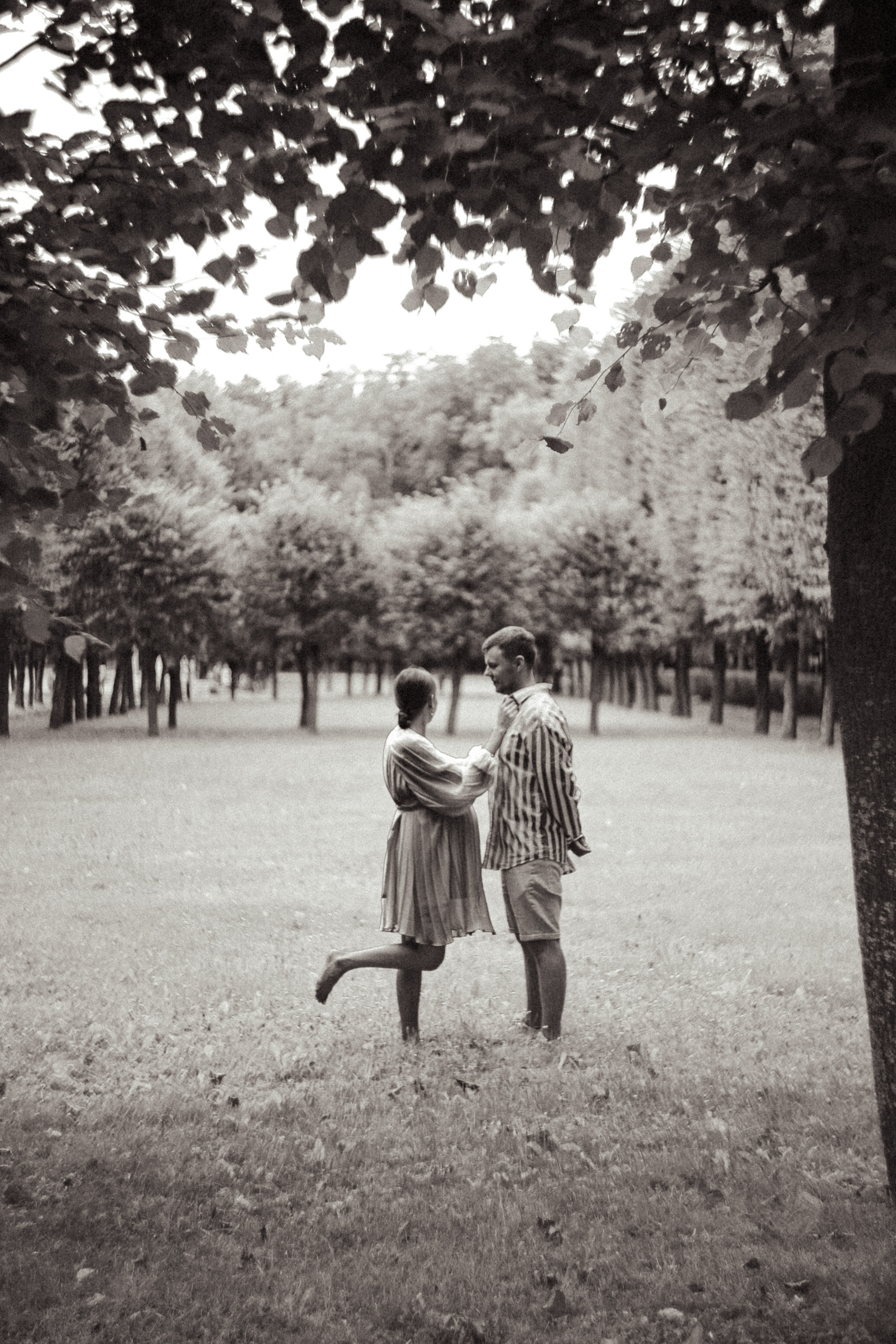 Универсальный фотограф Анна