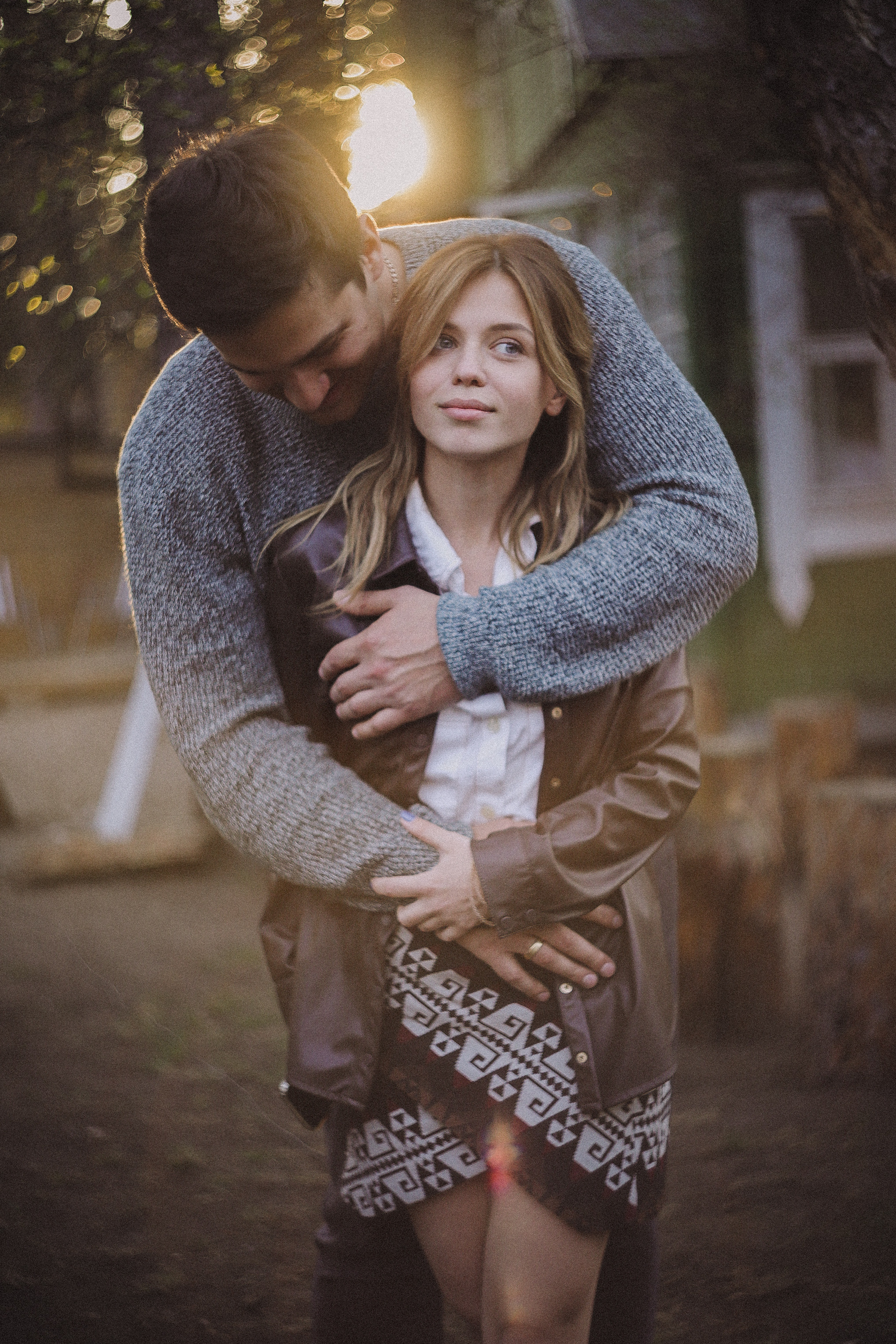 Универсальный фотограф Анна