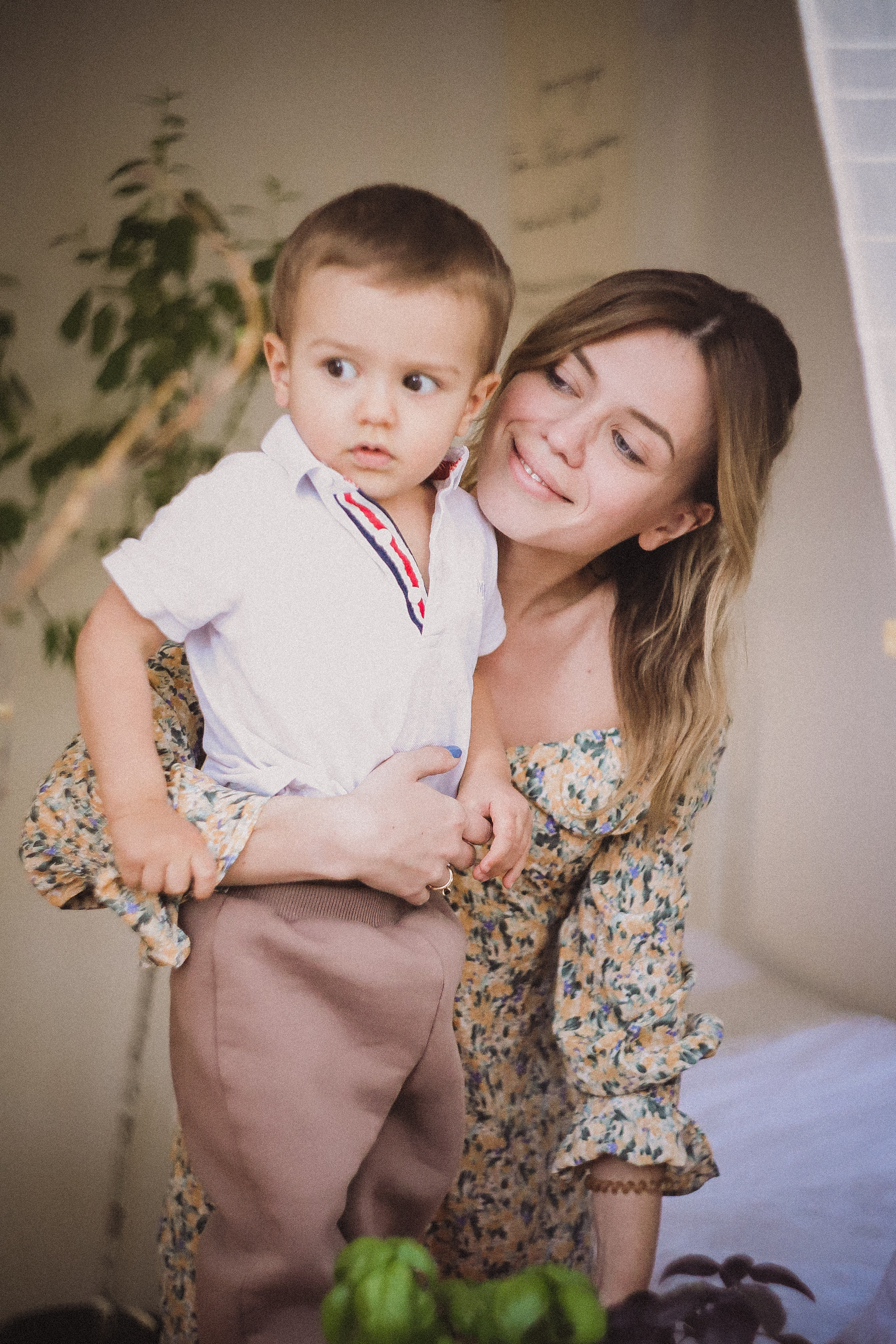 Универсальный фотограф Анна