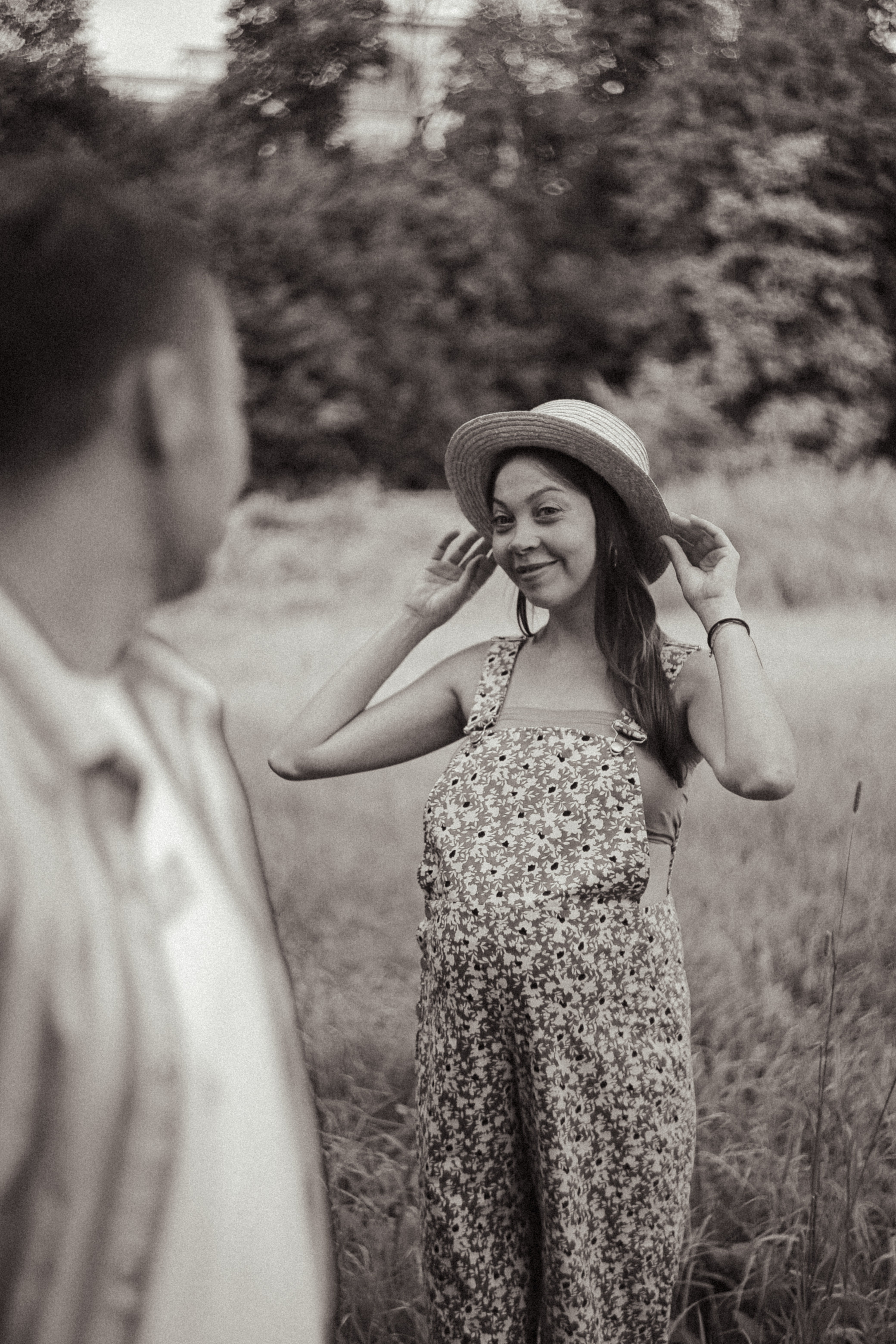 Универсальный фотограф Анна