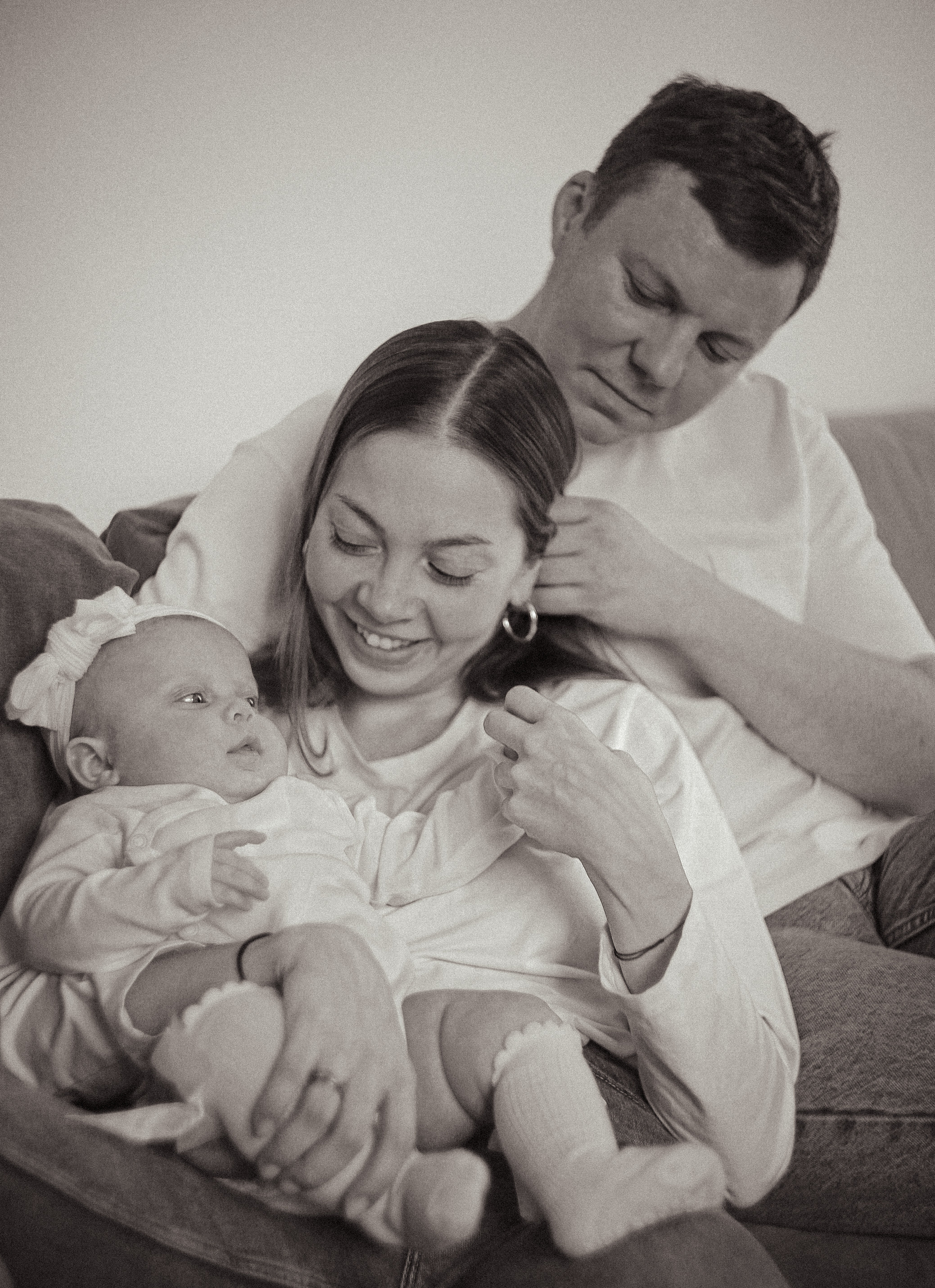 Универсальный фотограф Анна