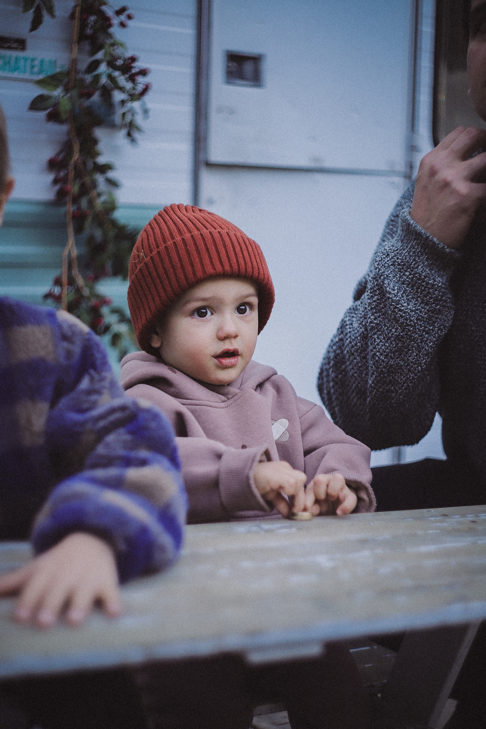 Универсальный фотограф Анна