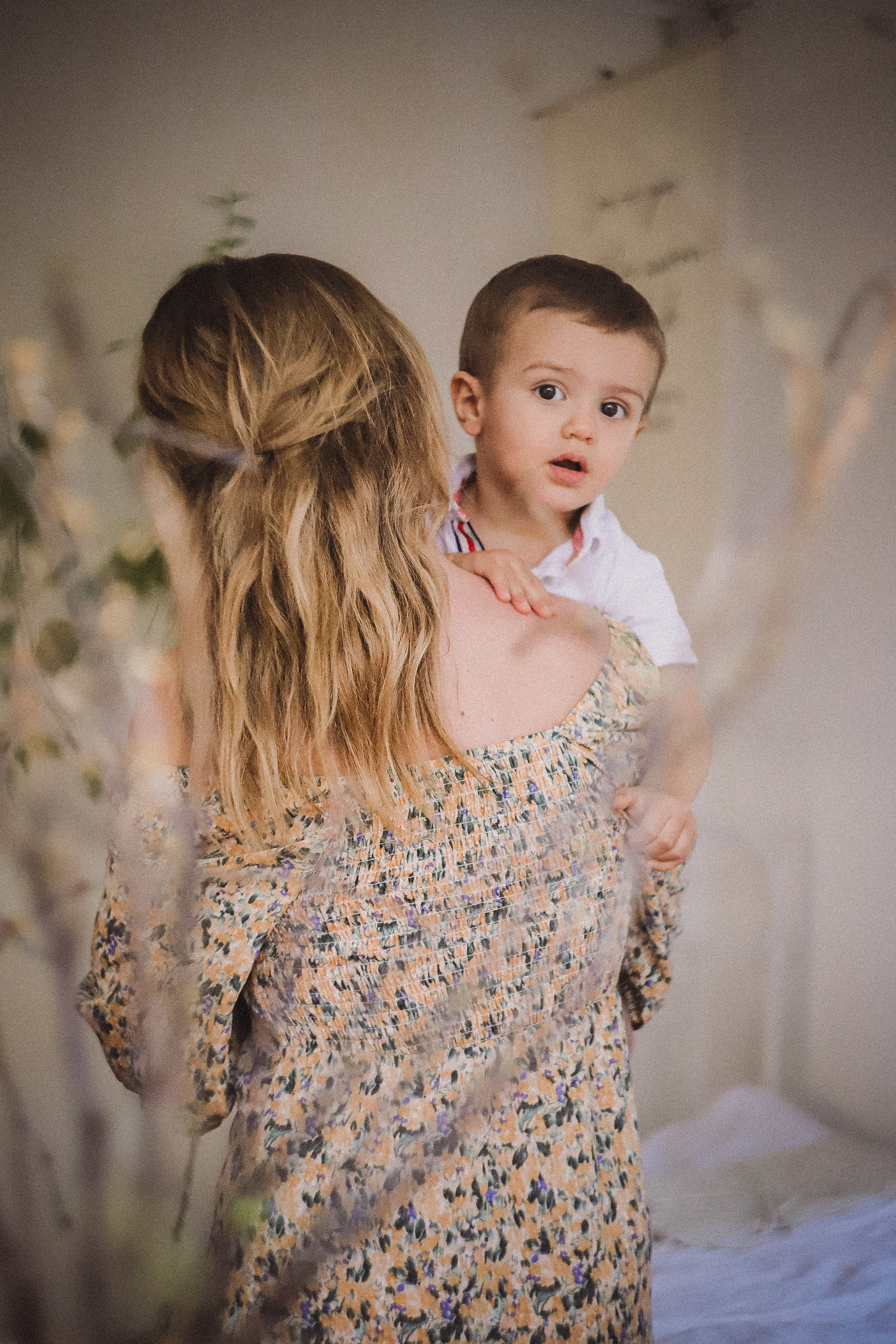 Универсальный фотограф Анна