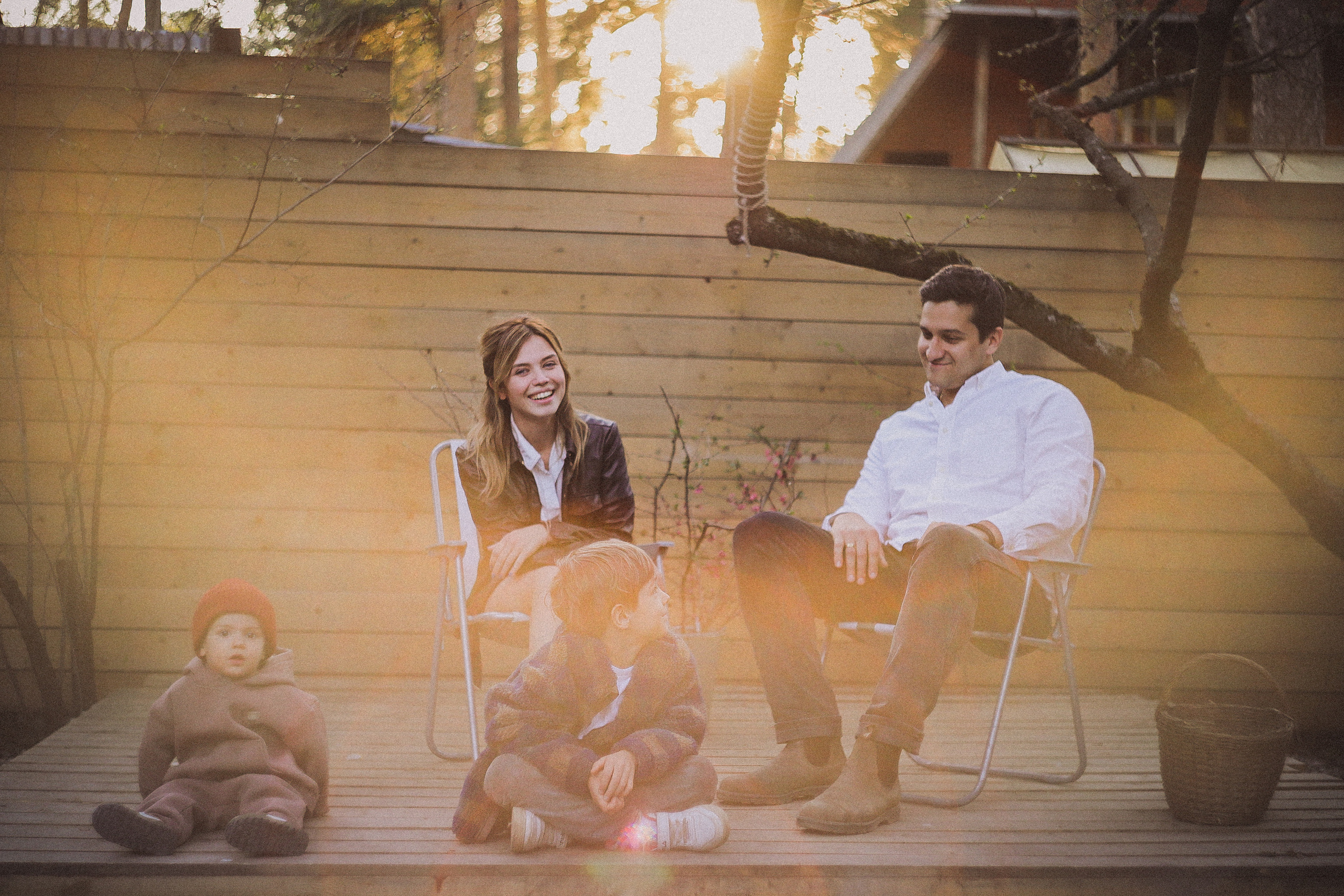 Универсальный фотограф Анна