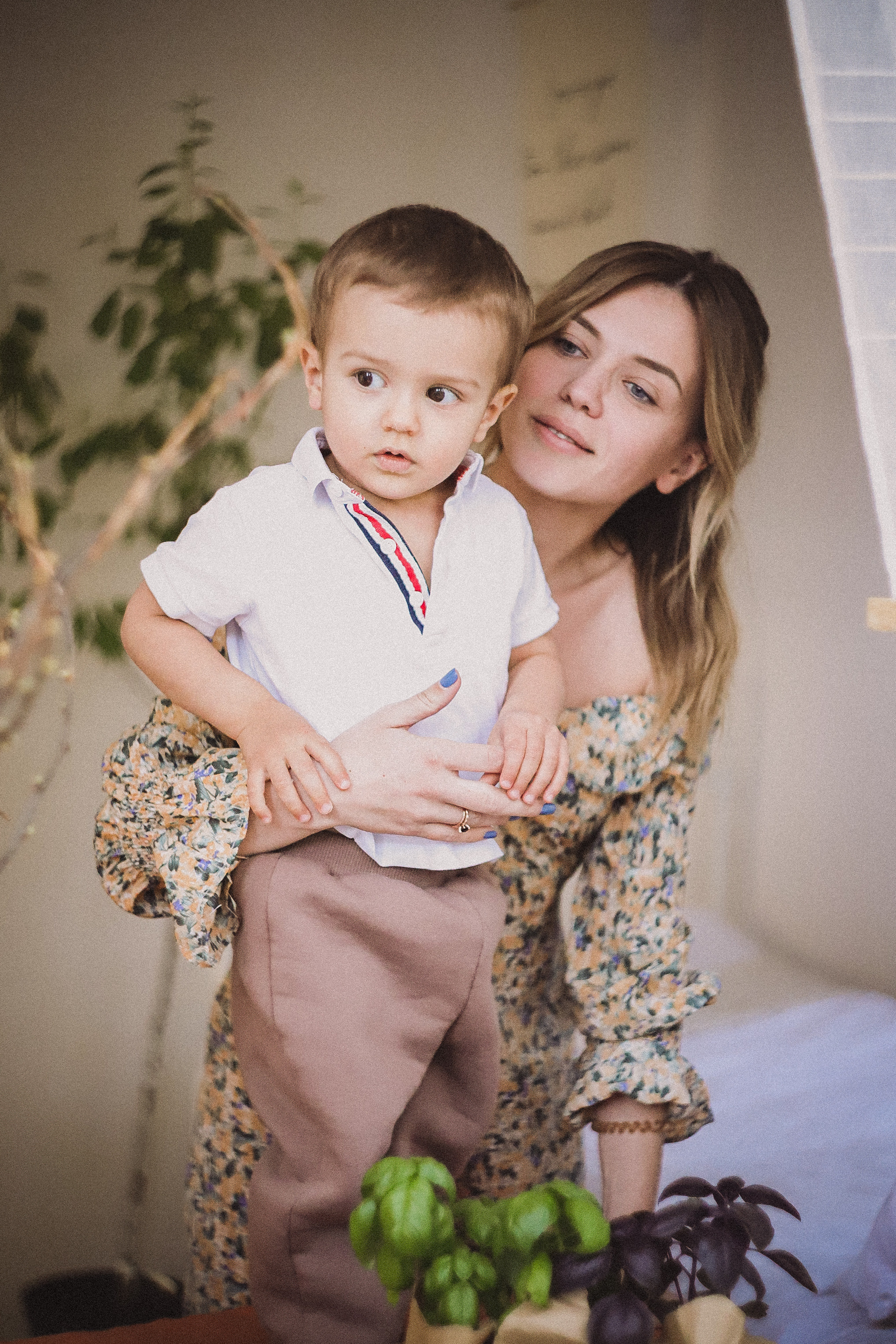 Универсальный фотограф Анна