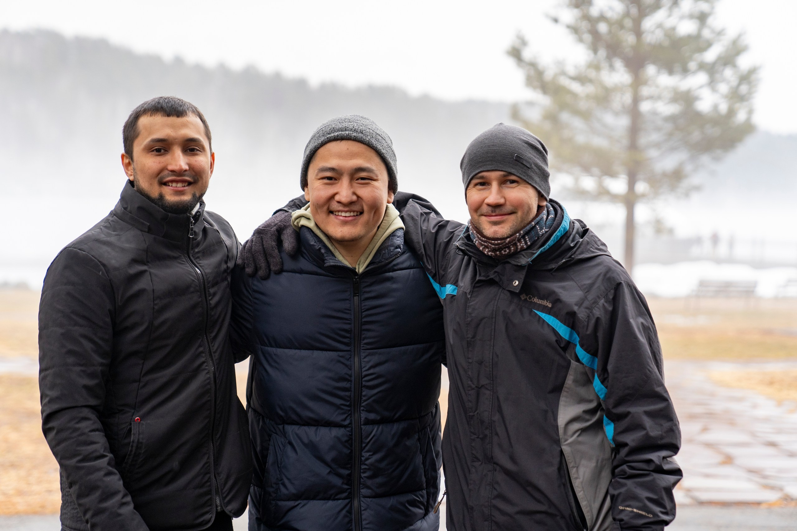 Групповые/Репортажные съемки. Dmitry Golenko