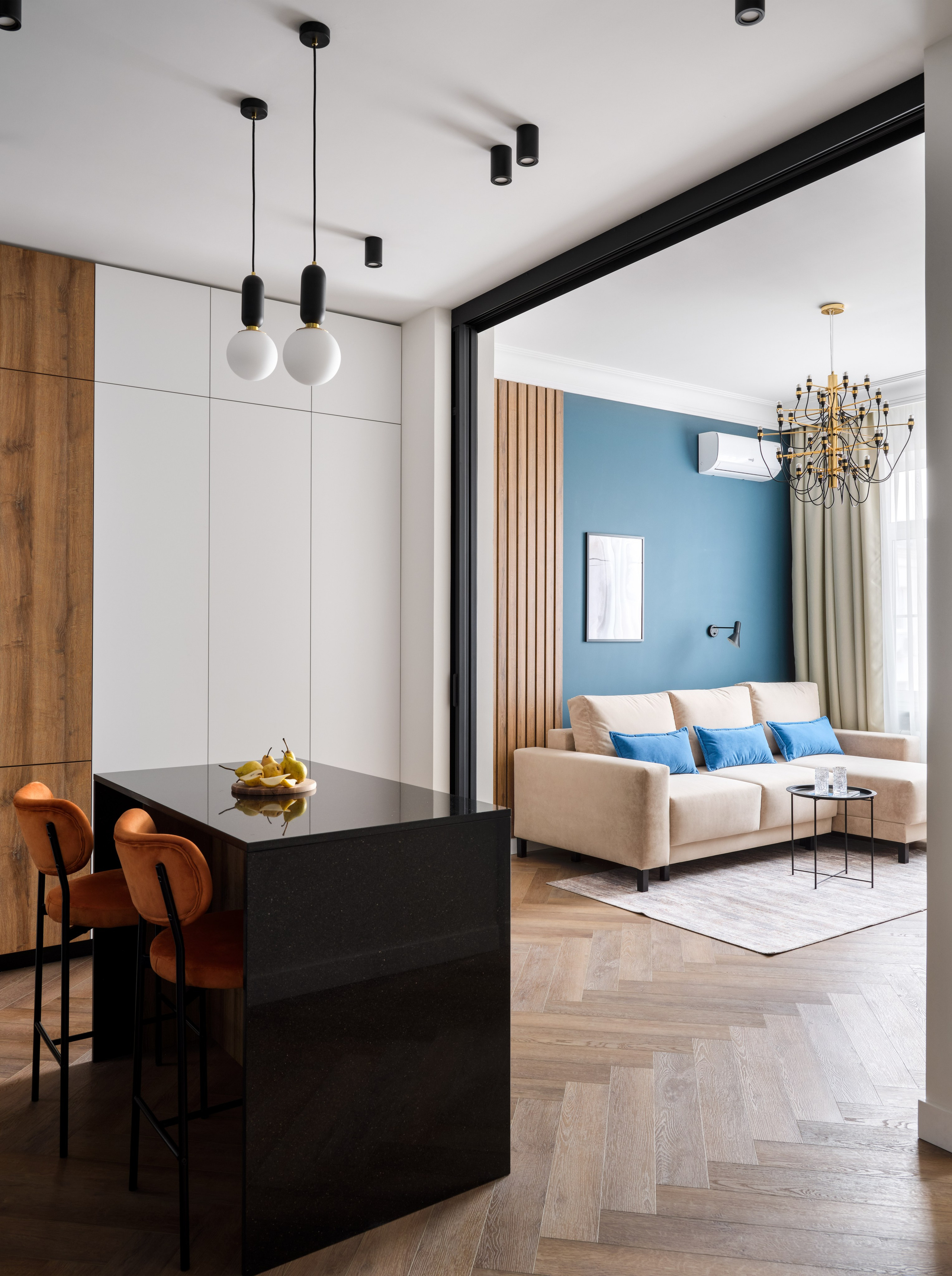 Фото наших кухонь — каталог реализованных проектов | Prime Мебель. Prime Мебель — кухни на заказ от производителя в Москве и Московской области | Изготовление и дизайн