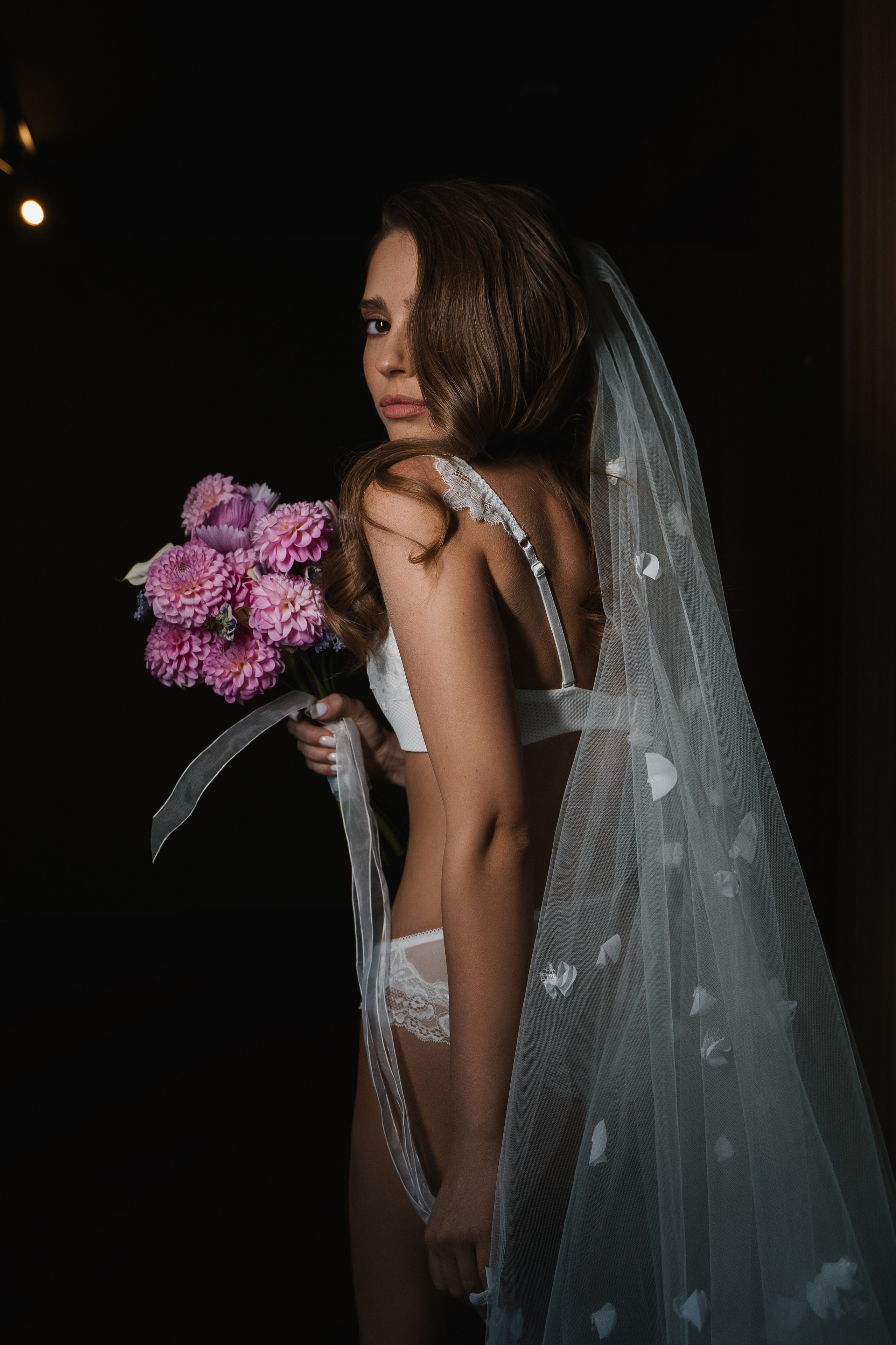 Алена и Владимир. Дмитрий Зайцев свадебный фотограф Тамбов