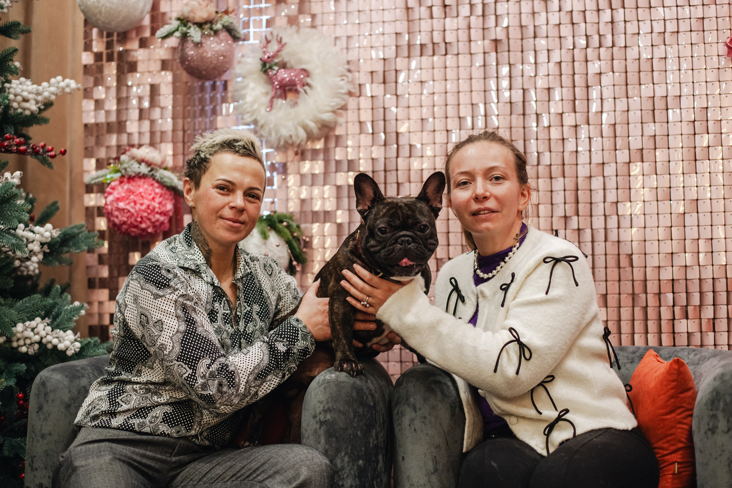 Бульёлка 2024. Фотограф-анималист Татьяна Степанова