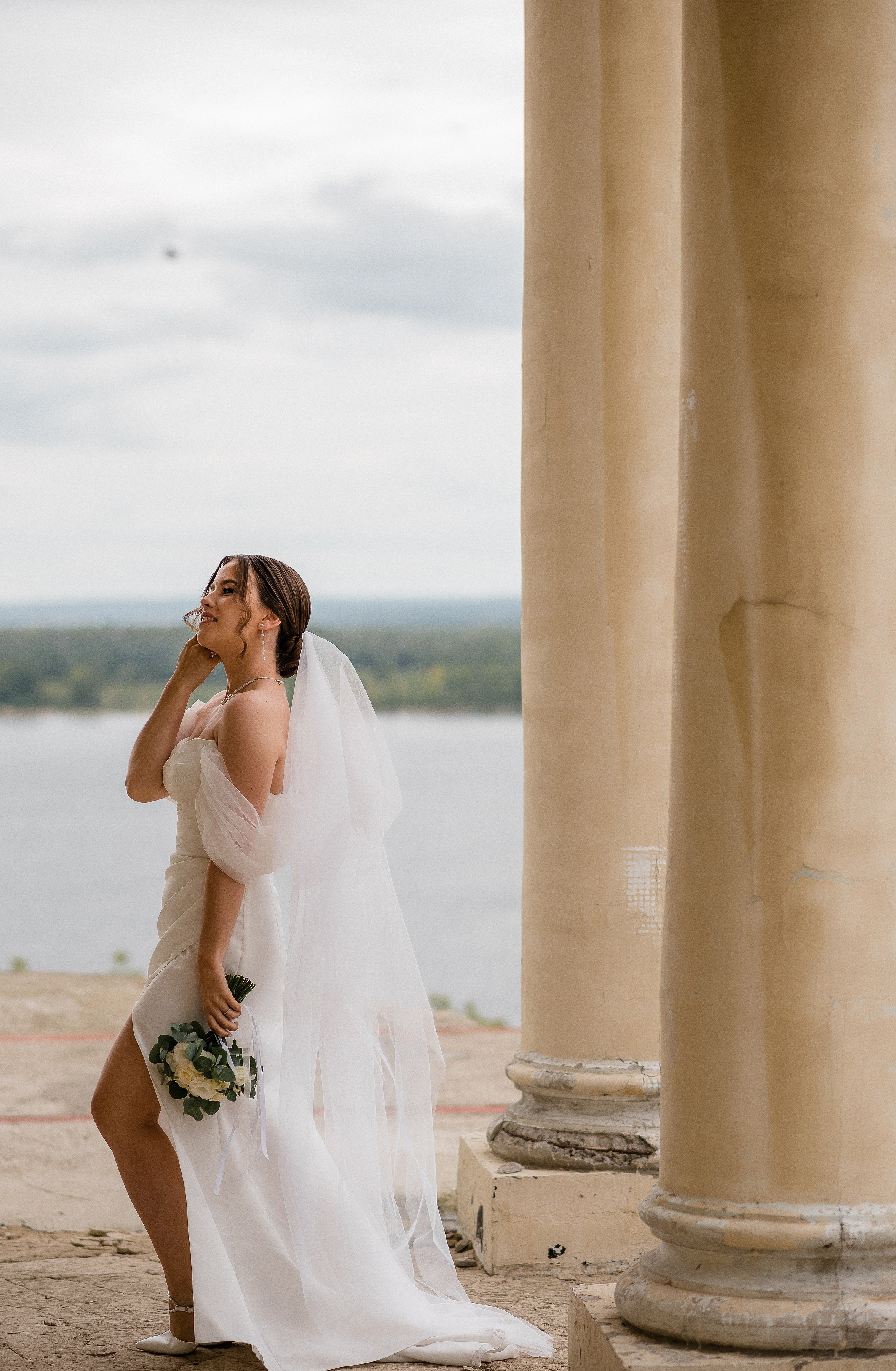 Дмитрий & Надежда