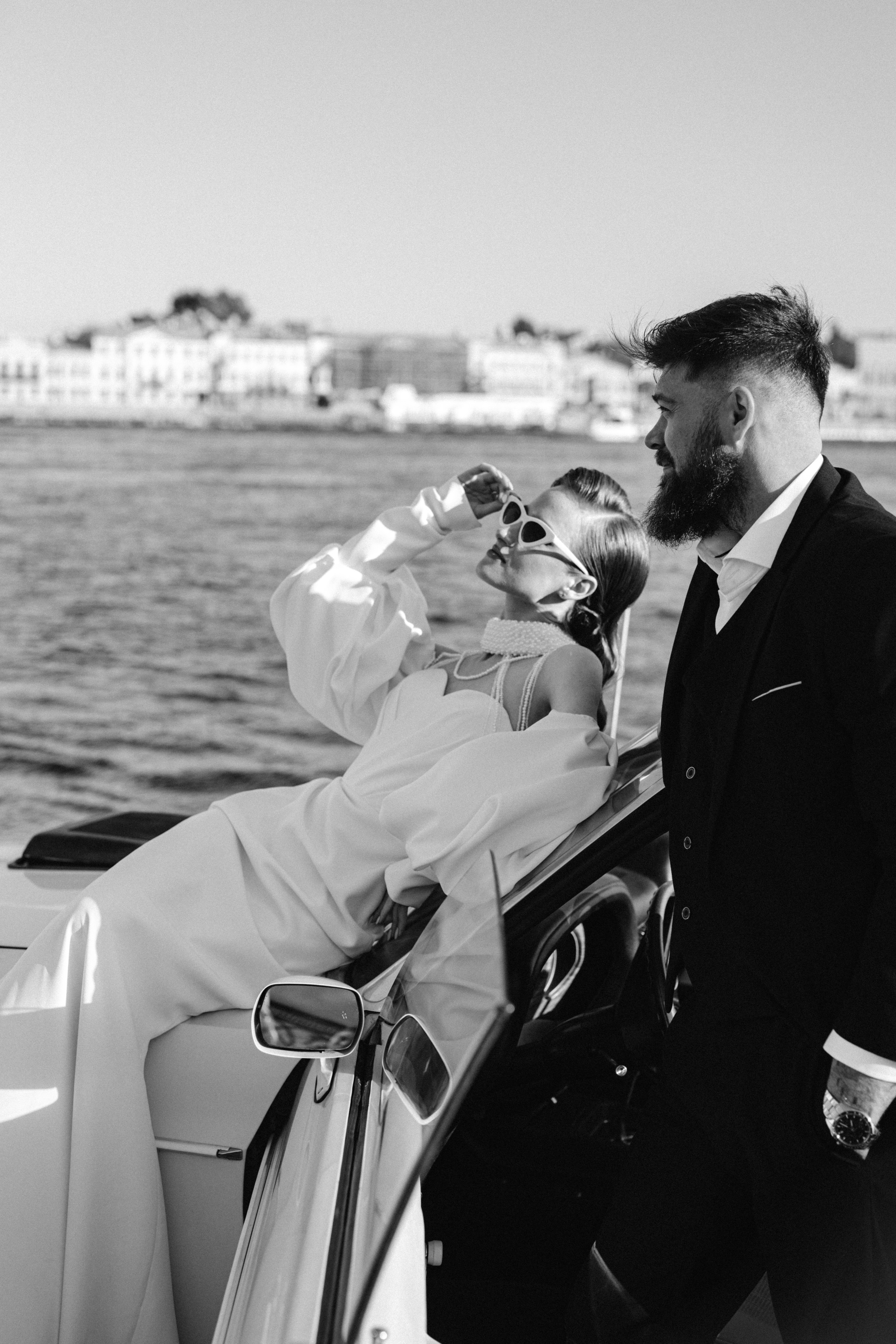 Санкт-Петербург. Свадебный фотограф в Минске Наталья Булатова