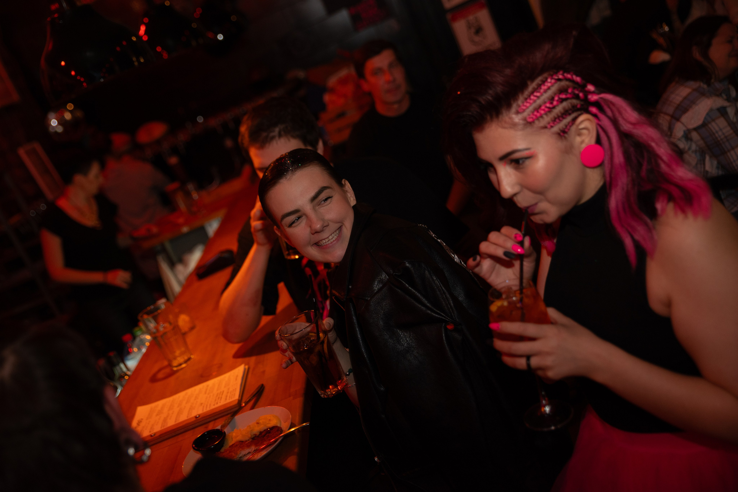 Дни рождения. MrADA fotografer