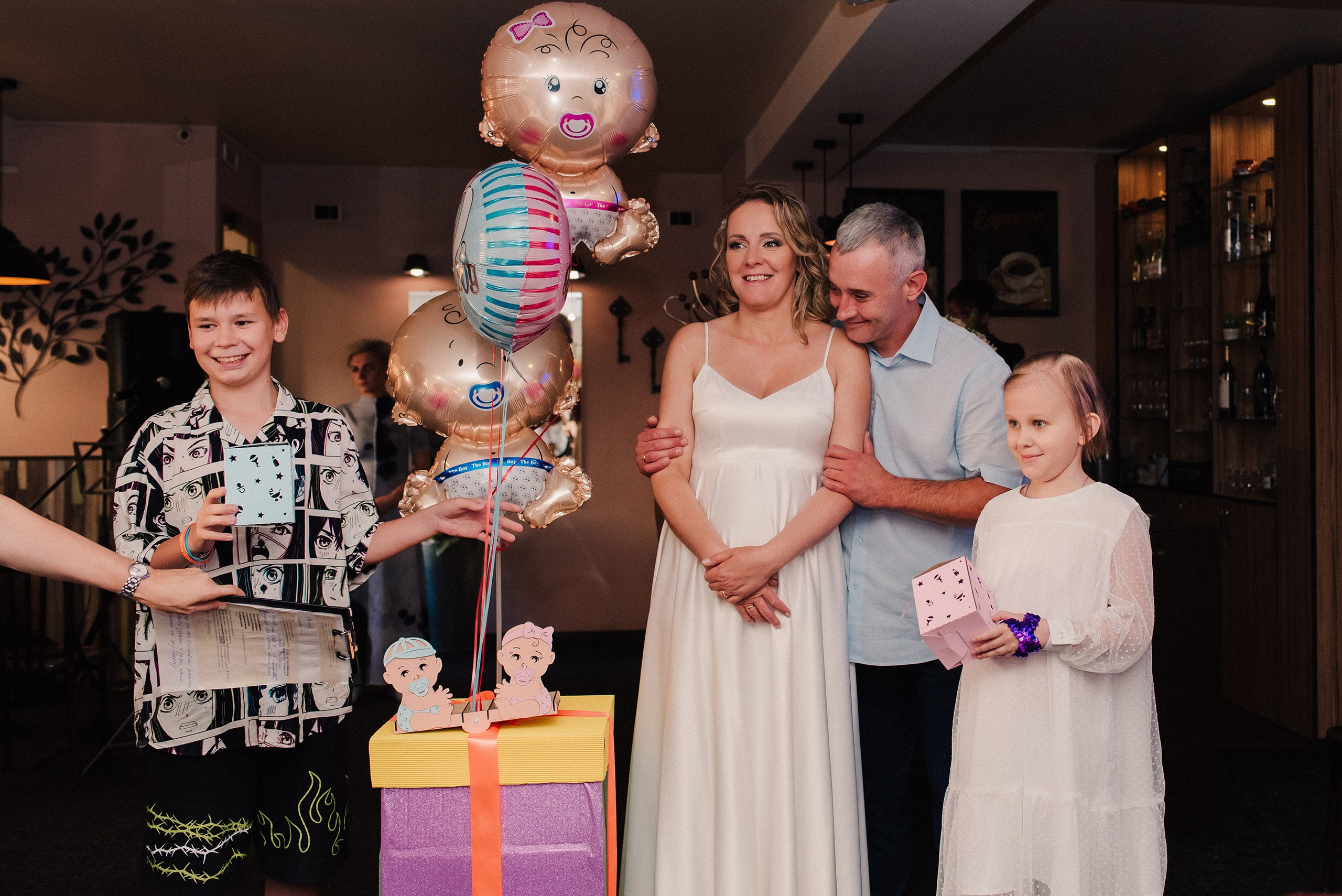 Юля и Вадим. Свадьба в Крондштате. Семейный и Свадебный фотограф. Санкт-Петербург. Пушкин