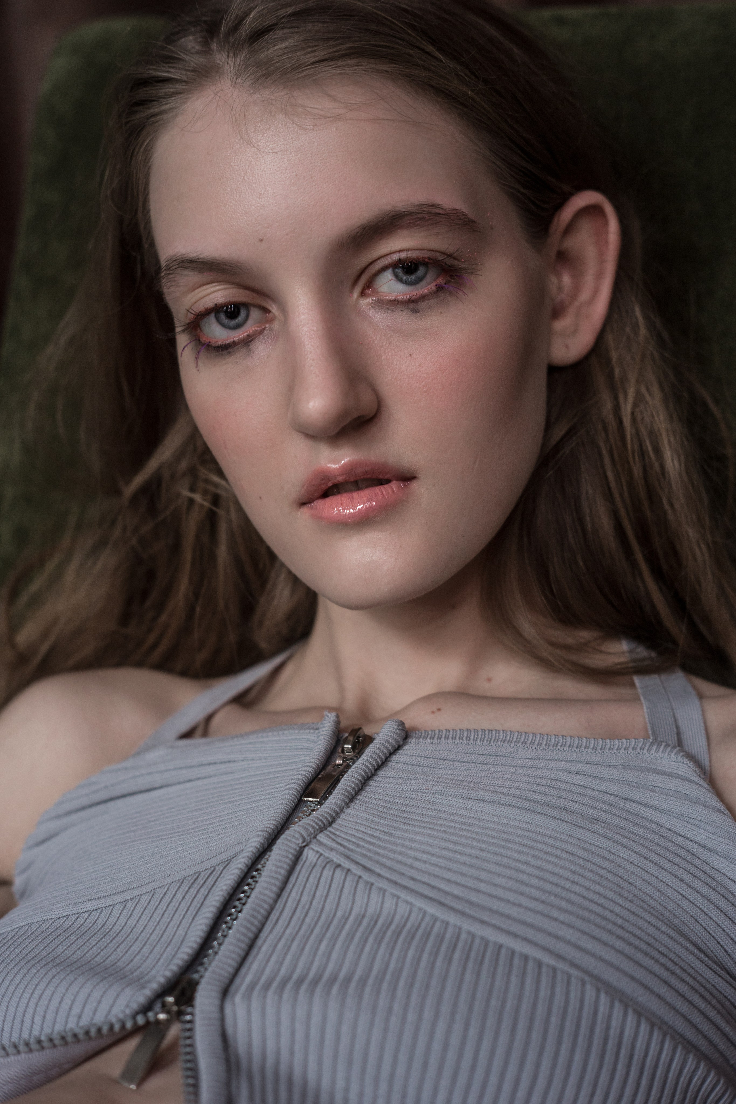 Ira. Art & Fashion Photographer. Saint-Petersburg. Worldwide