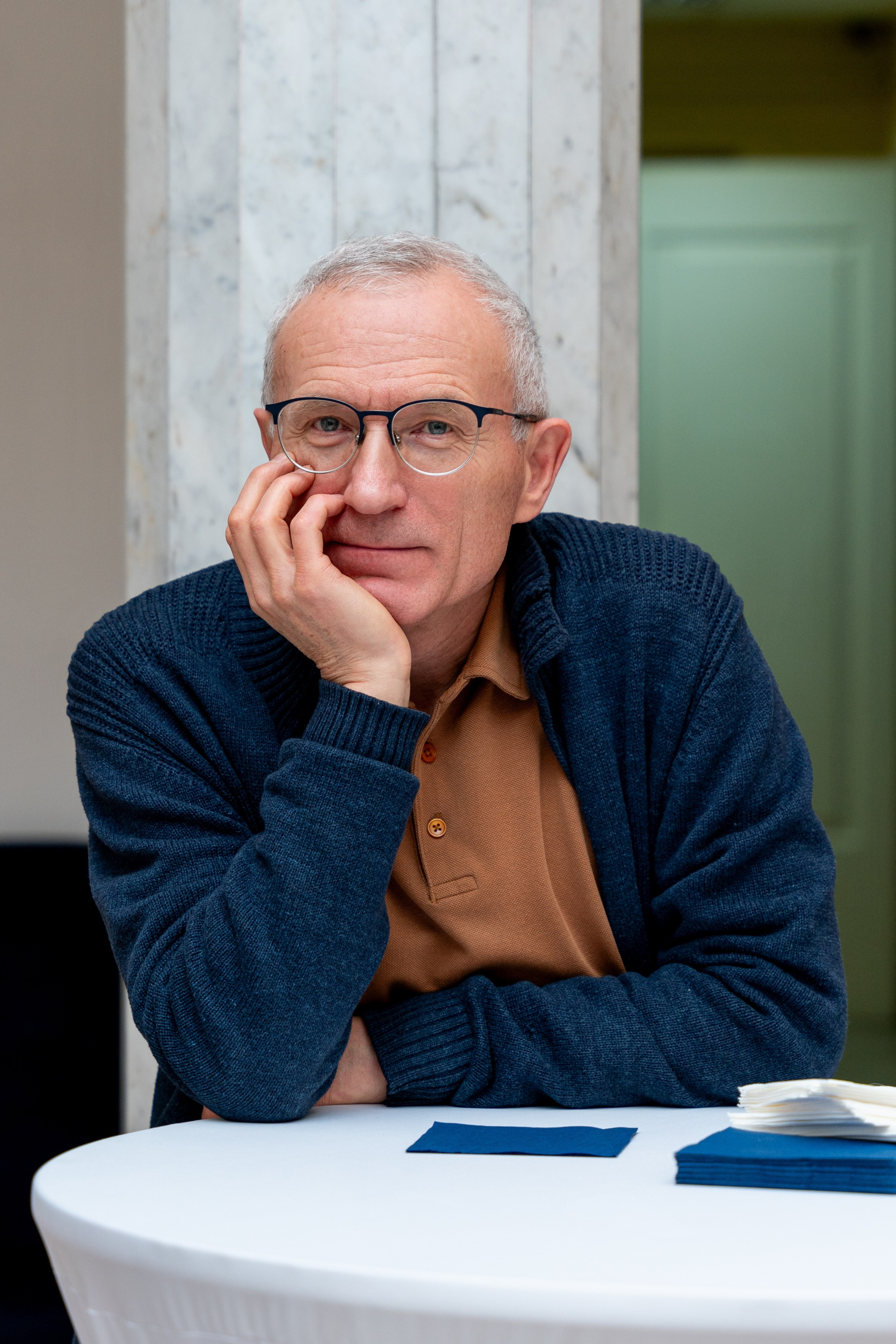 КОНФЕРЕНЦИЯ В ДОМЕ АРХИТЕКТОРА. Фотограф на любое мероприятие