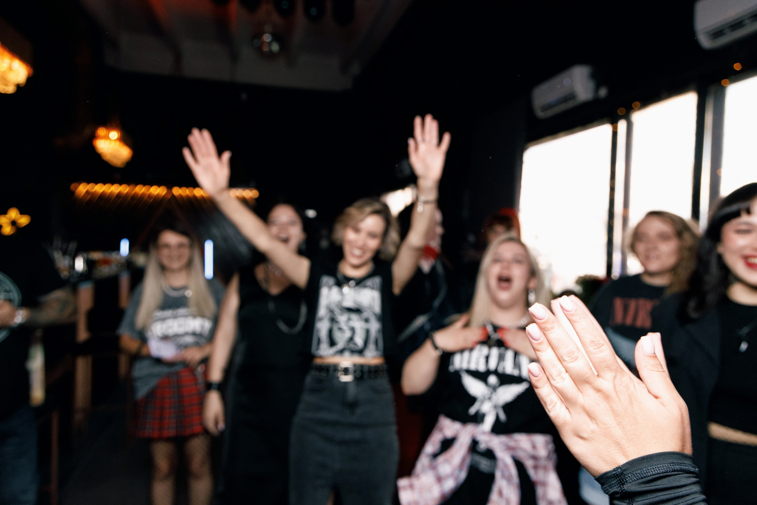 Серия, репортаж. Фотограф Москва Андрей Волков