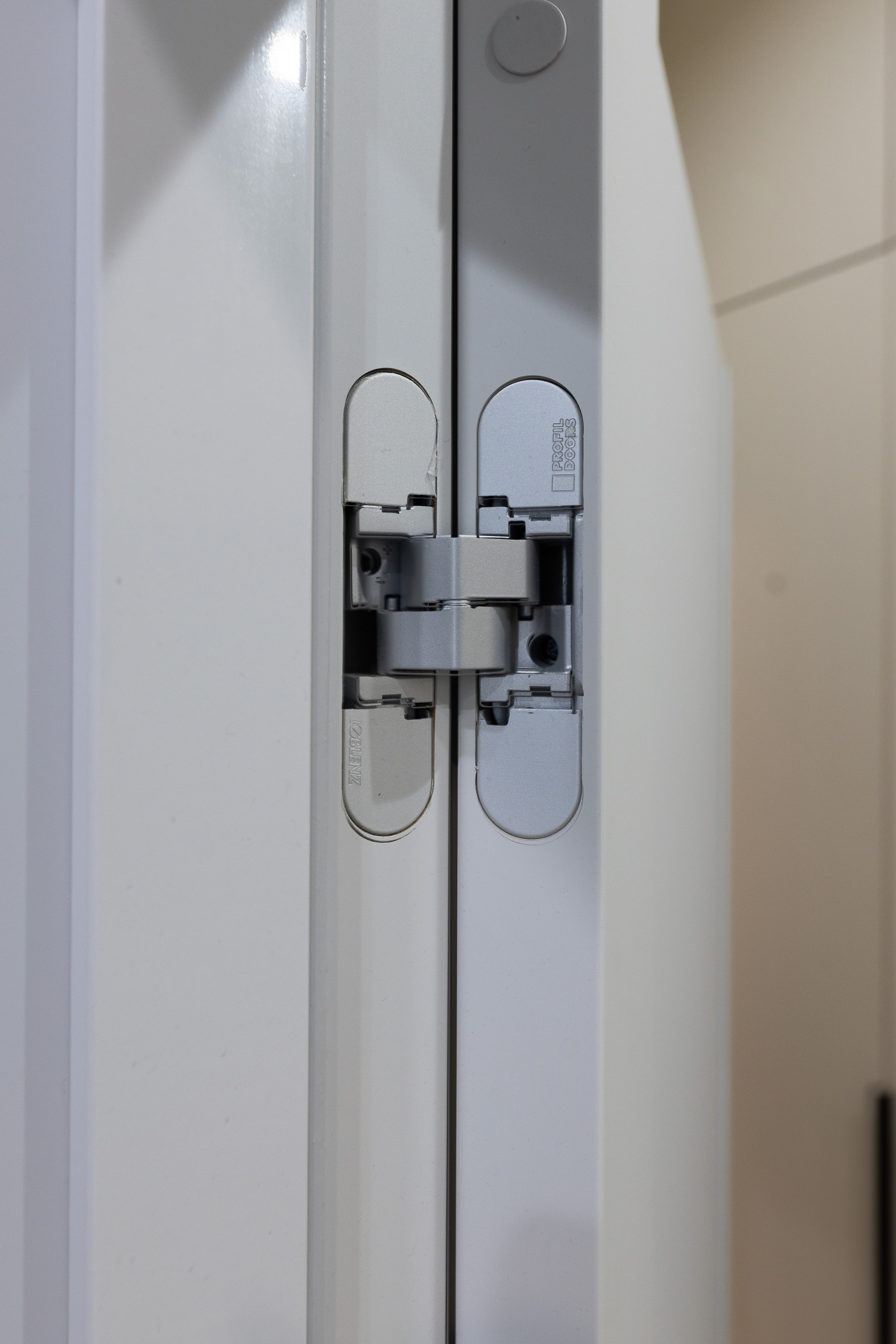 Проезд Подбельского. Фотограф Вадим Казусь