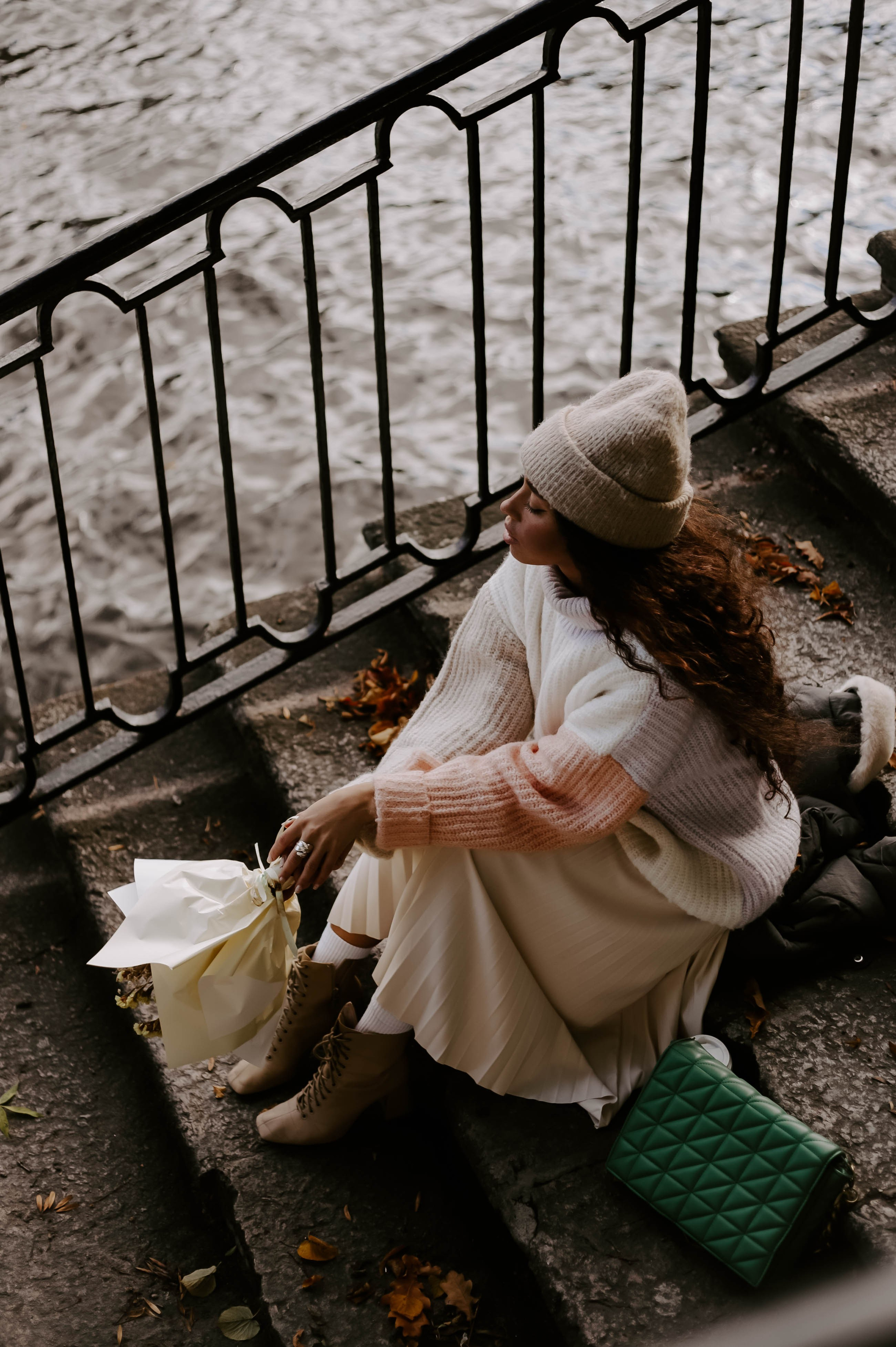 Кристина. Фотограф Veronika Potaseva