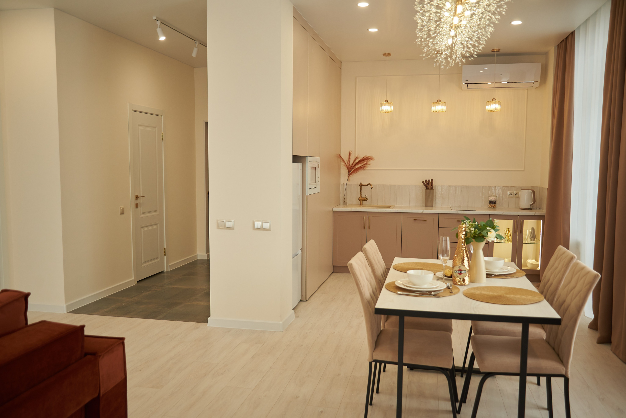 Гоголь Апартс. Семейный фотограф в Барнауле, Горный Алтай, Заринск, Алейск