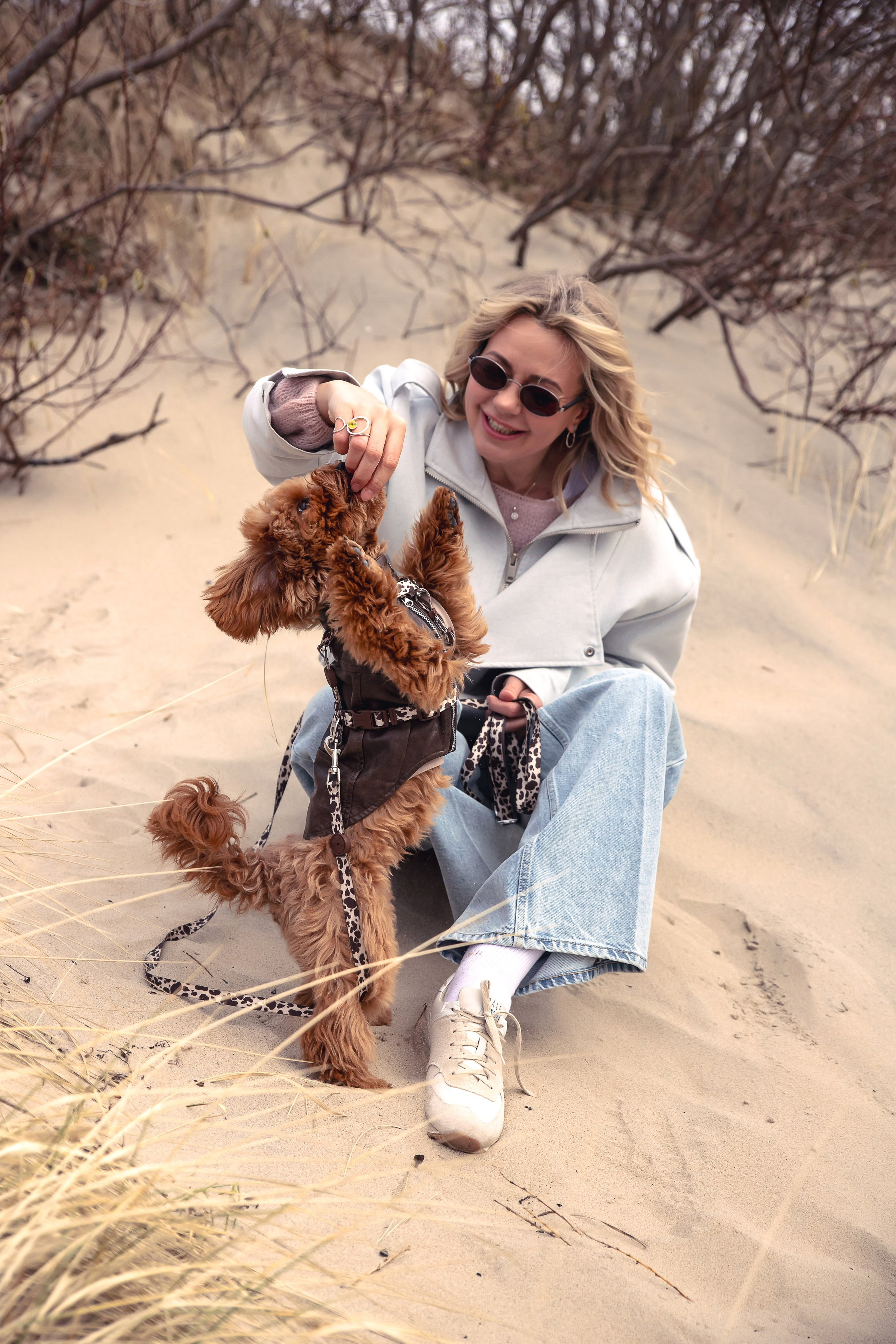 МОРЕ. Семейный фотограф Калининград