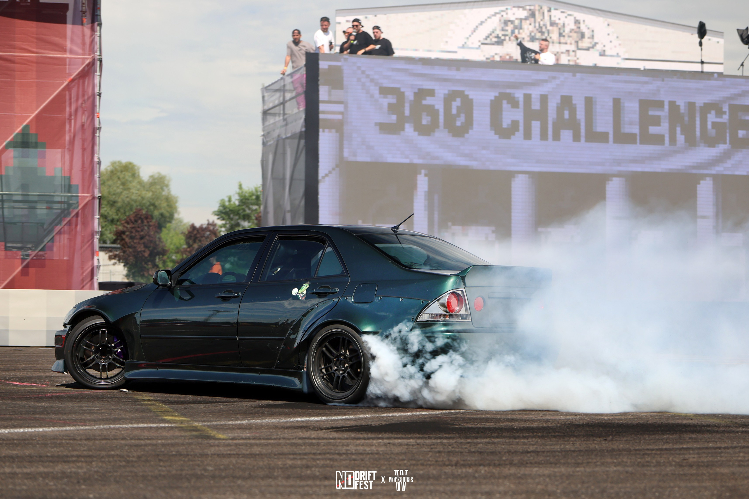NO DRIFT NO FEST 2026. Фотограф Анна Гаврилова