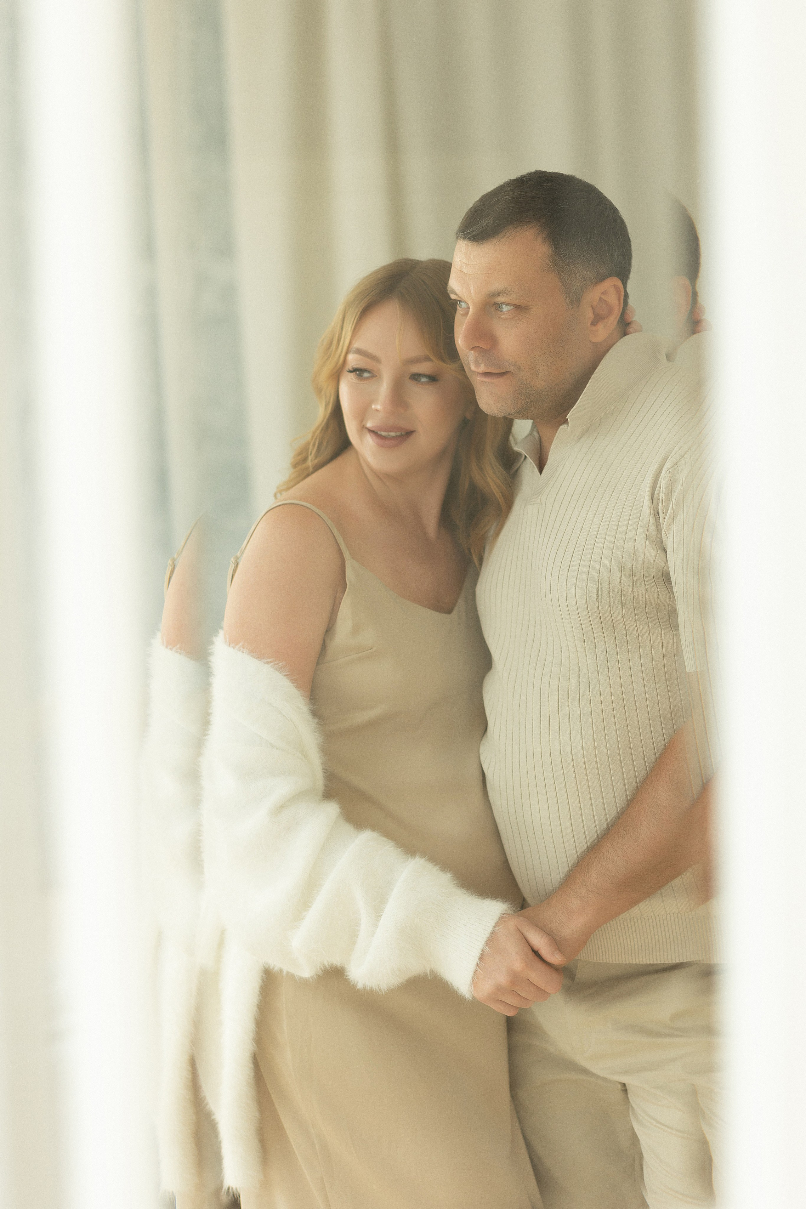 История Екатерины. Женский фотограф в Екатеринбурге Марина Логинова