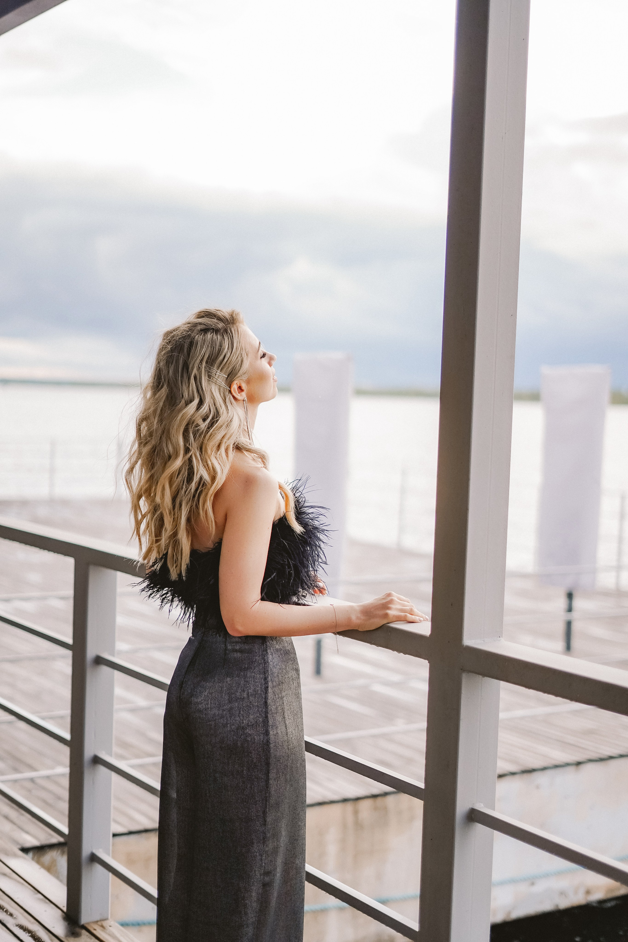 День рождения Кати. Фотограф Валерия Крахмалева