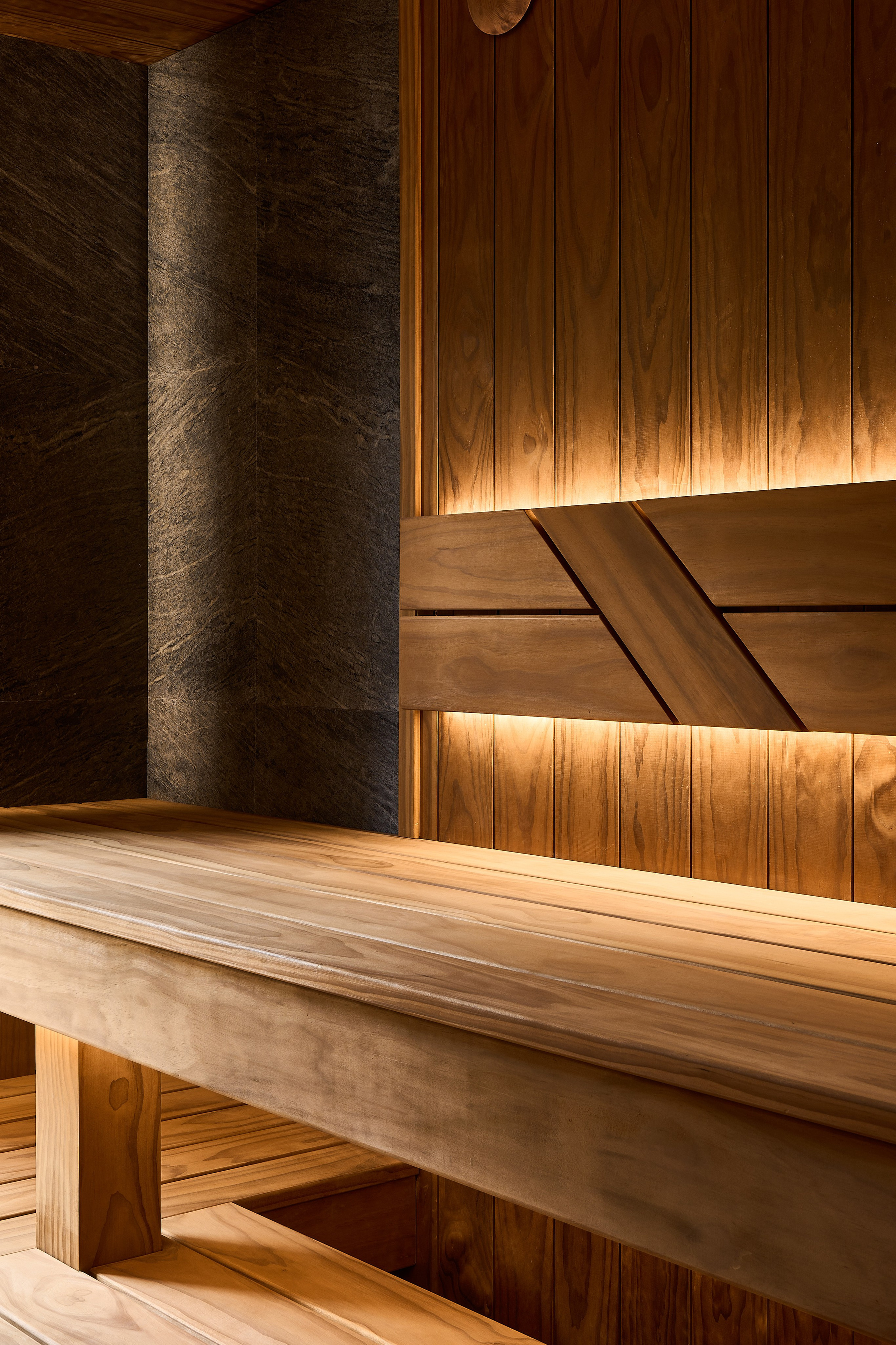Сауна из Новозеландской термососны, по проекту MBSaun. (Бизнес съемка). Бояршинов Антон Интерьерный фотограф/видеограф Москва
