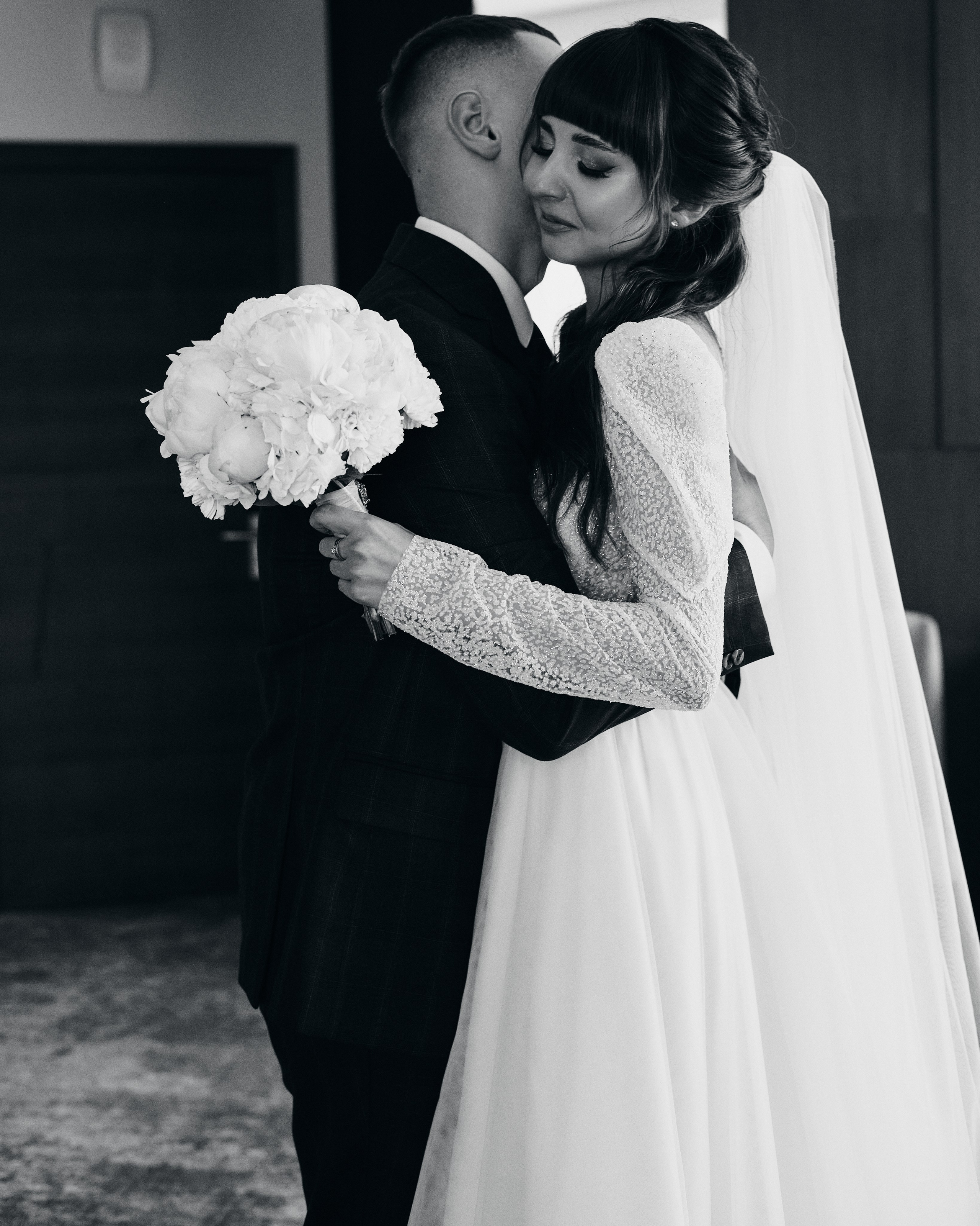 Дмитрий и Инна. BOOMVERTIGO портретный фотограф